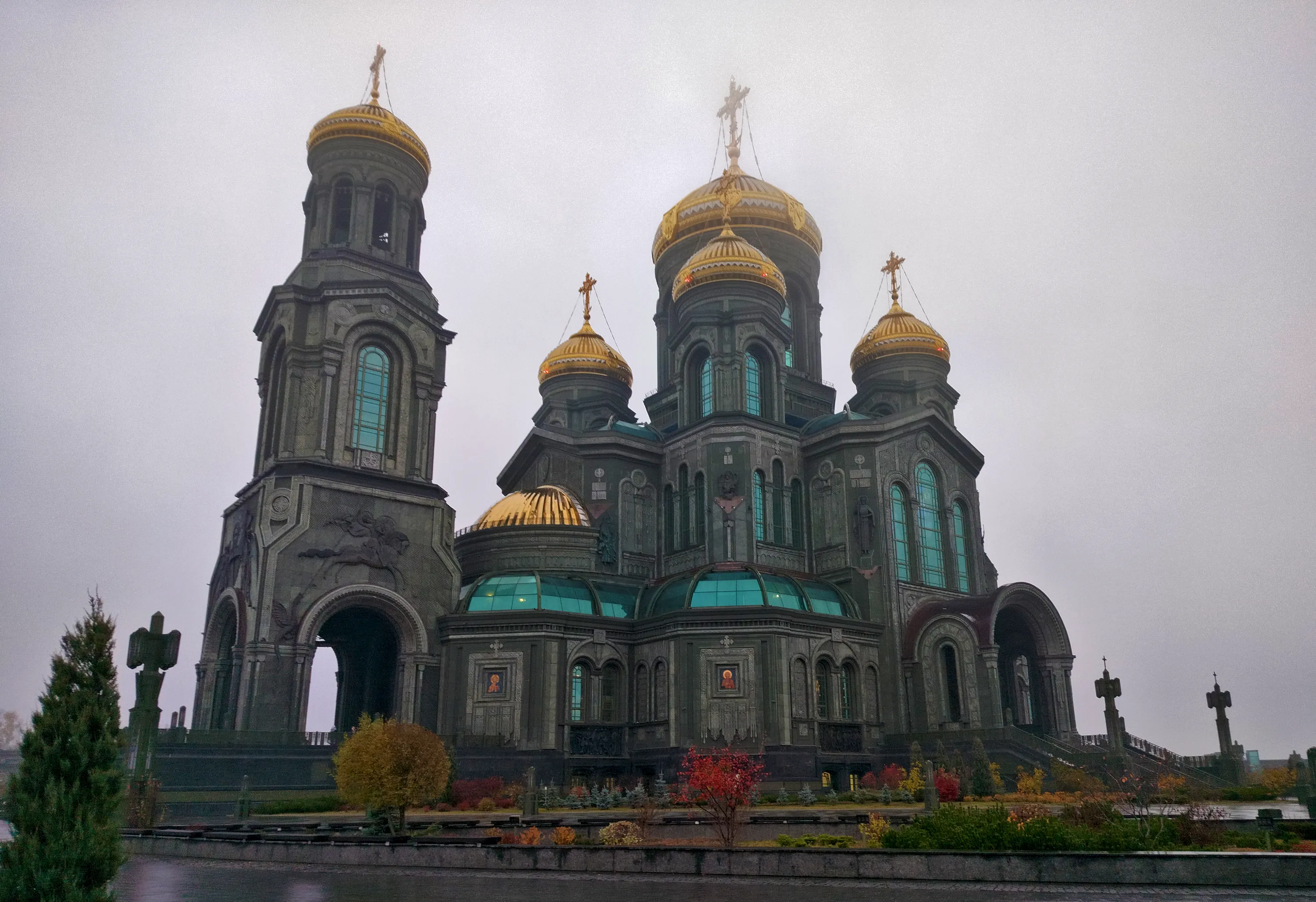 Храм ВС РФ #1 #3