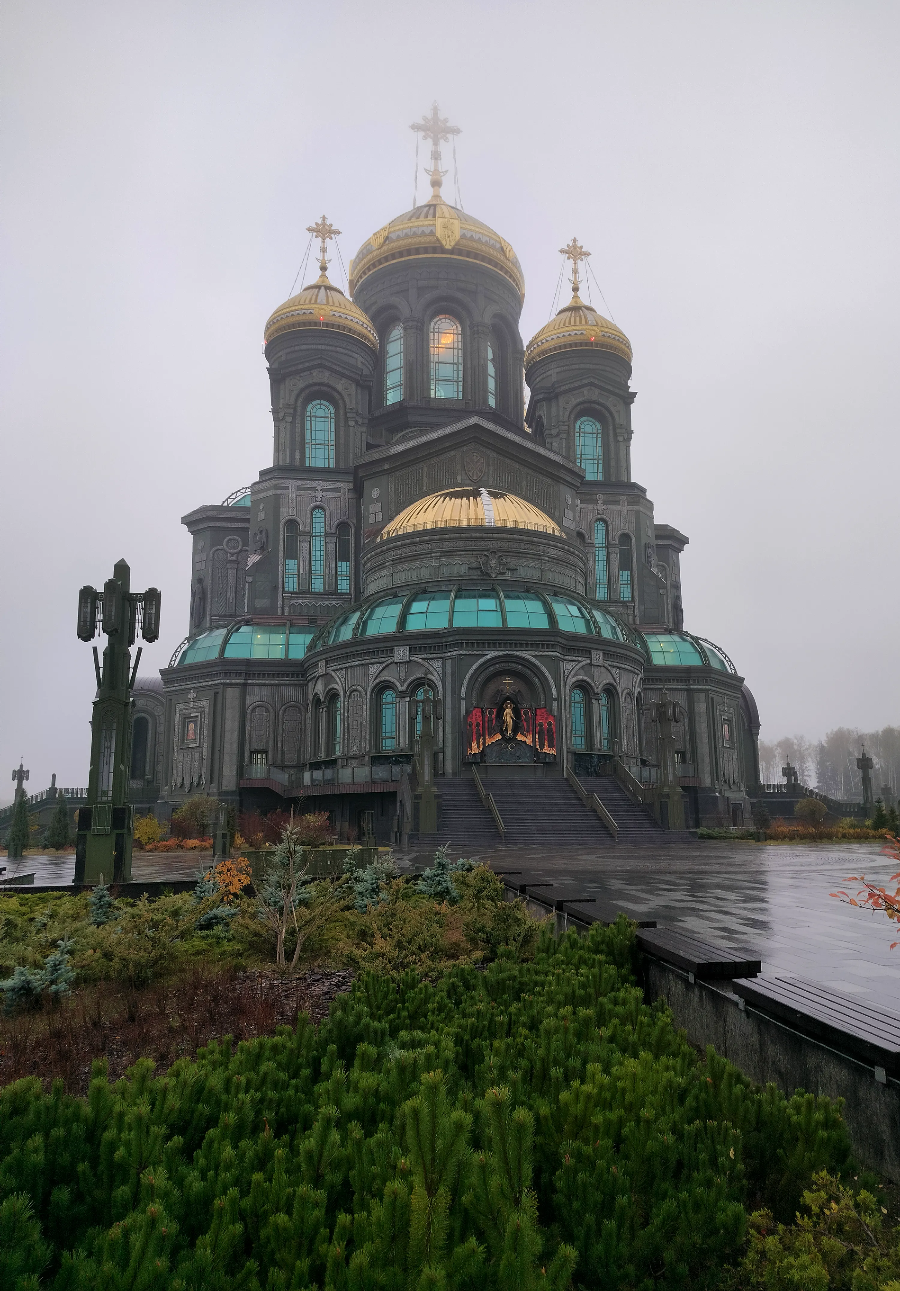 Храм ВС РФ #3 #2