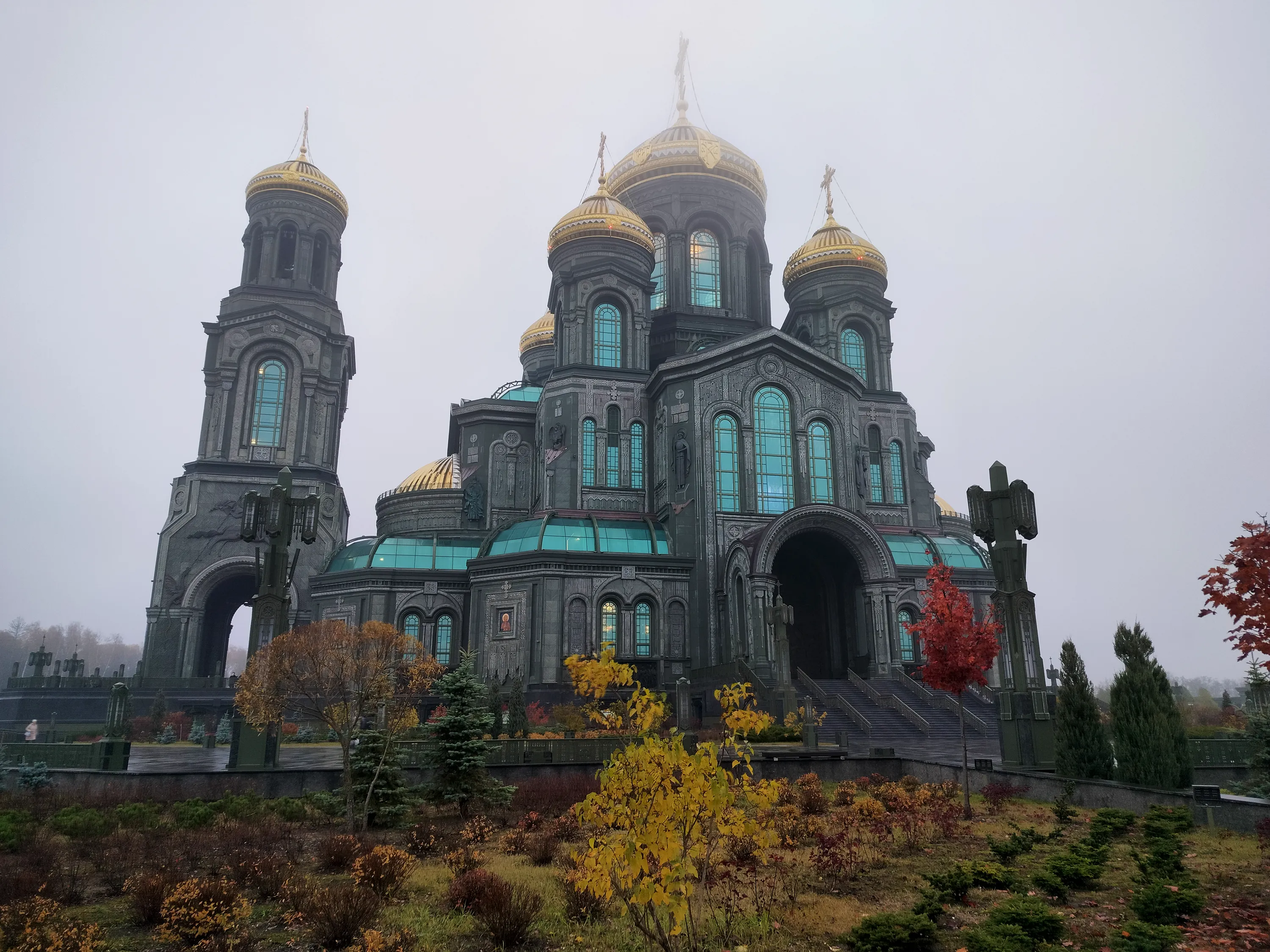 Храм ВС РФ #5 #1