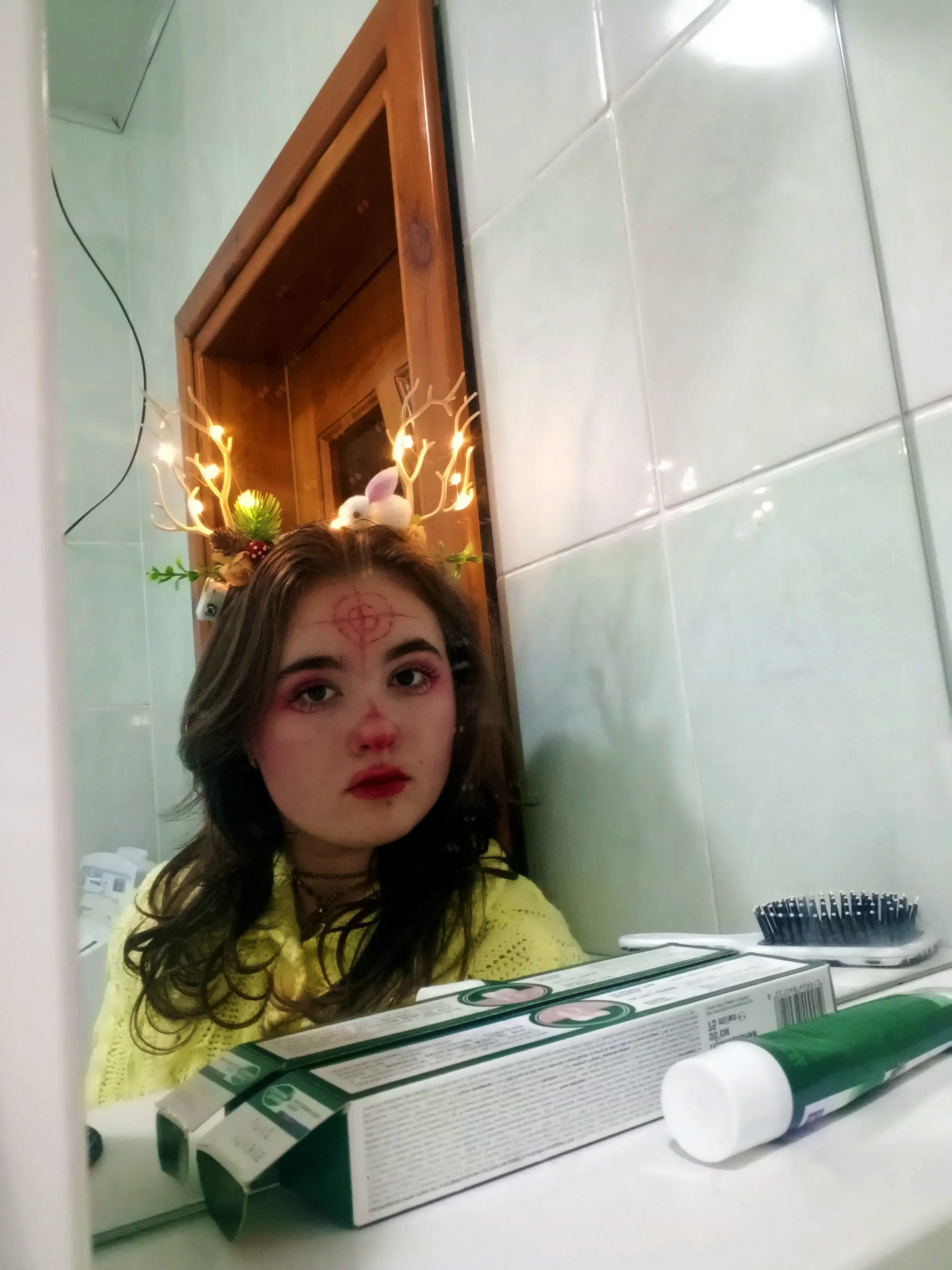 Извинения за плохое качество фотографии #2