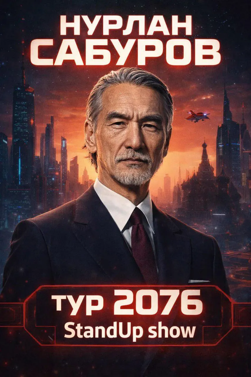 50 лет спустя #2