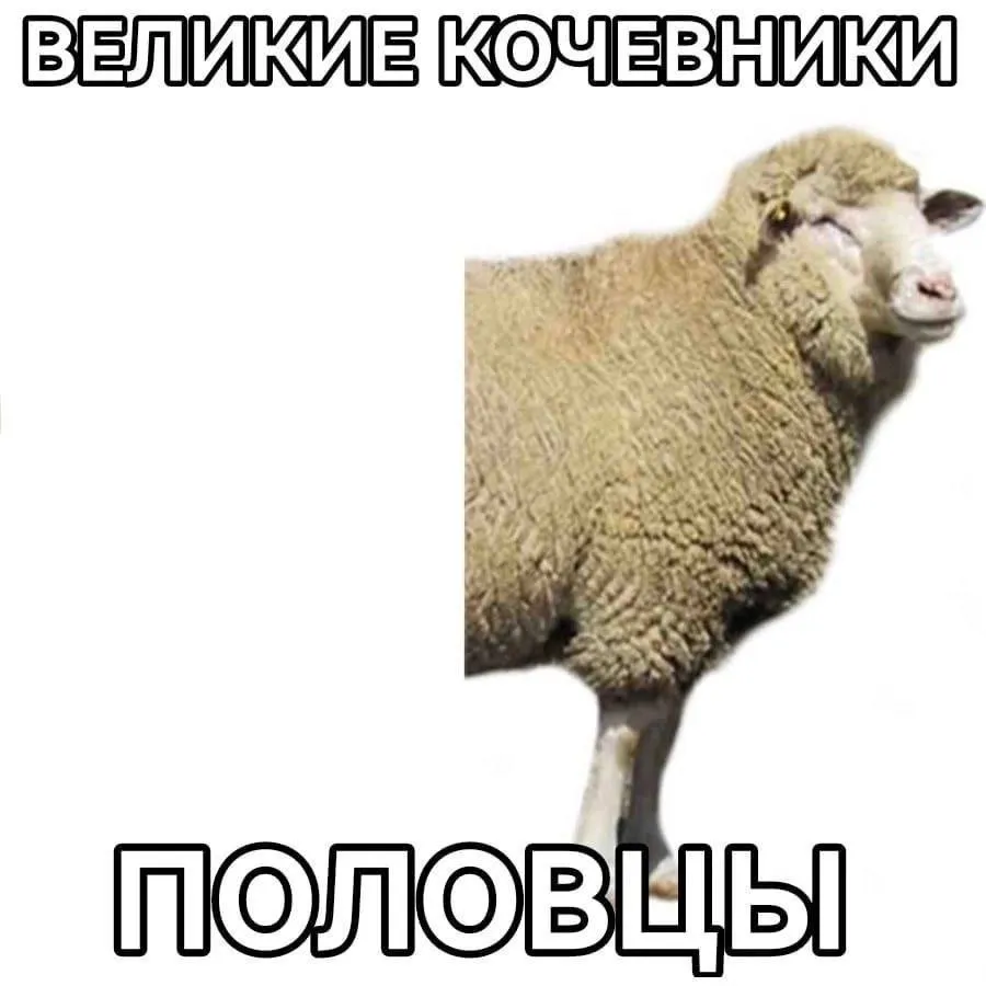 Вот так вот дамы и господа #2
