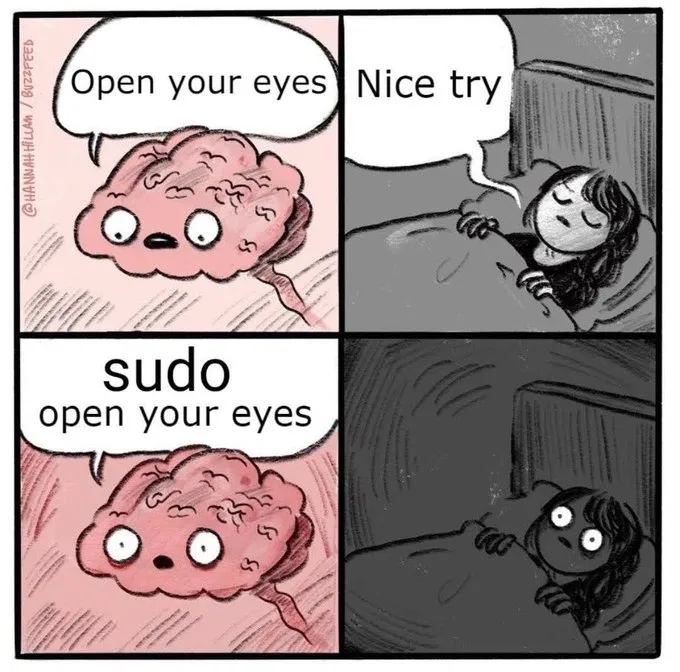 SUDO #1
