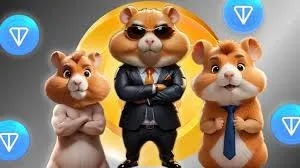 Hamster Kombat - мысли #2