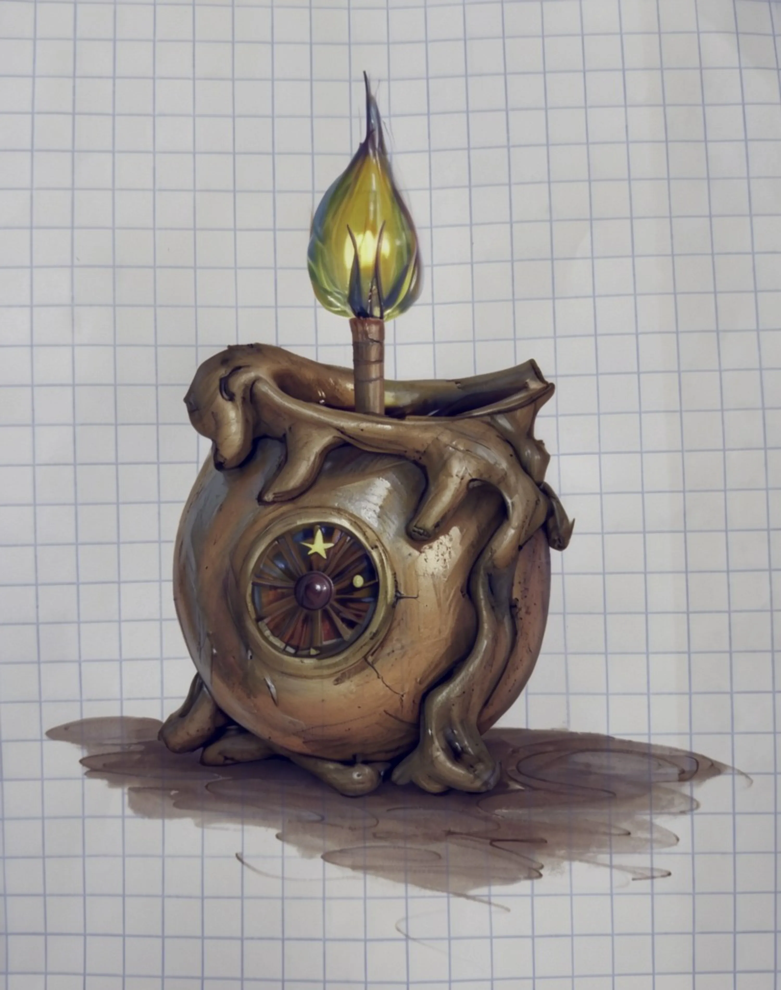 Рисунок. #2