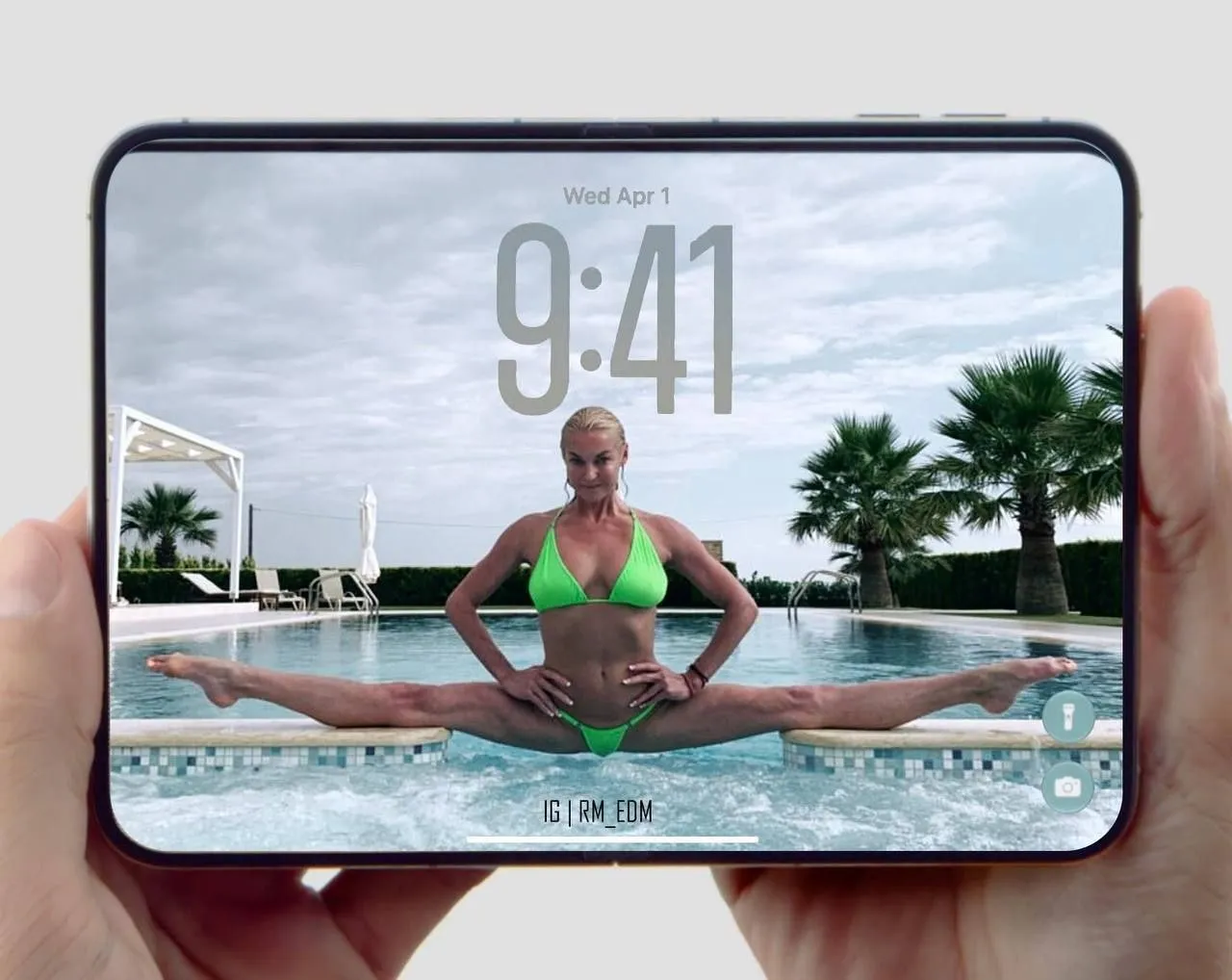 iPhone Duo: долгожданный дебют Apple #2