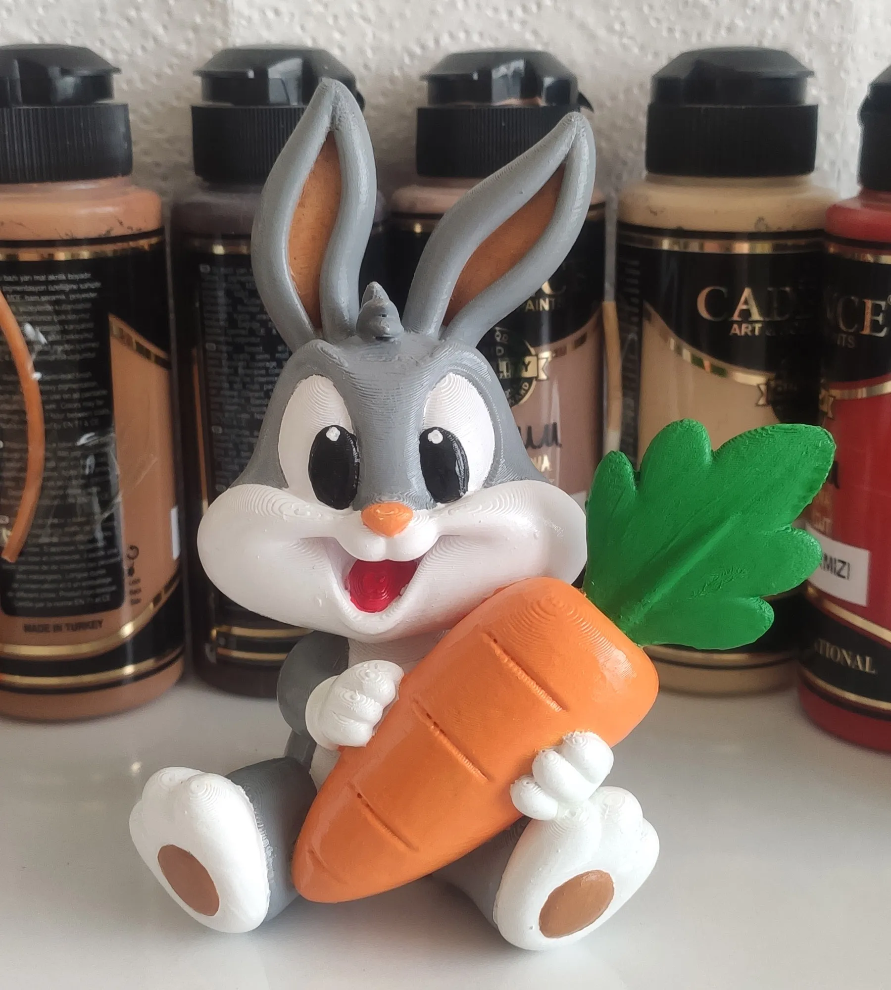 Детская коллекция Looney Toons #2