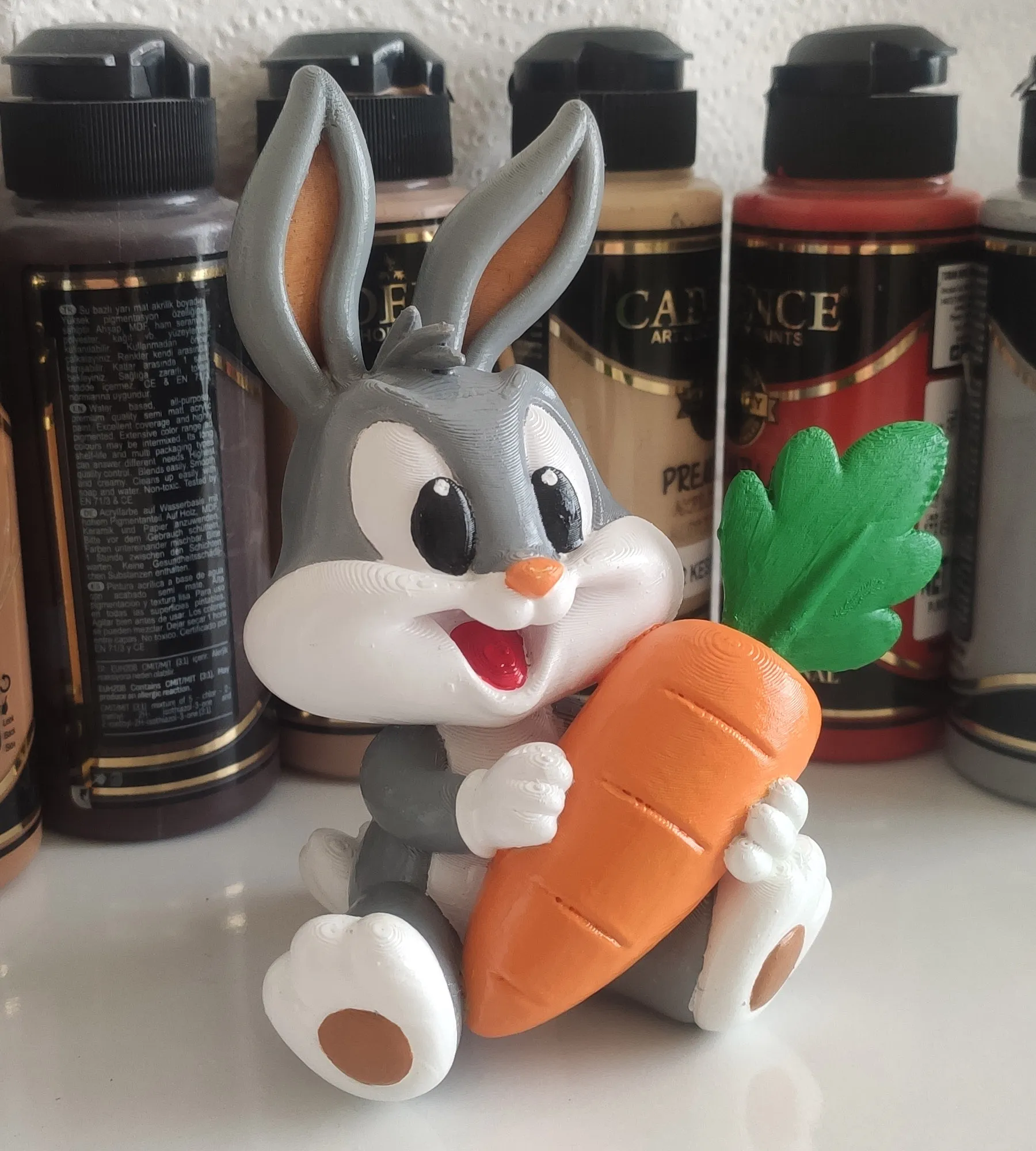 Детская коллекция Looney Toons #3