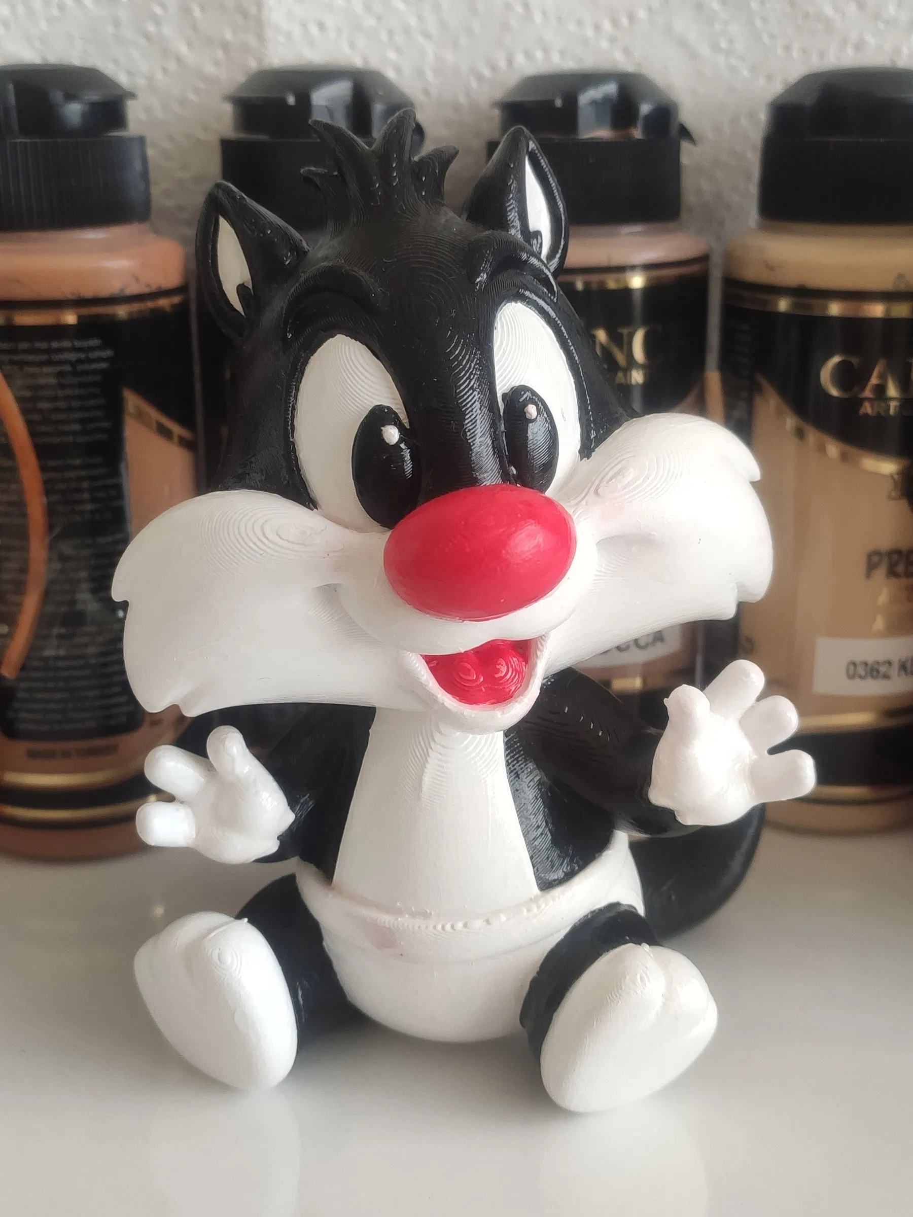 Детская коллекция Looney Toons #5