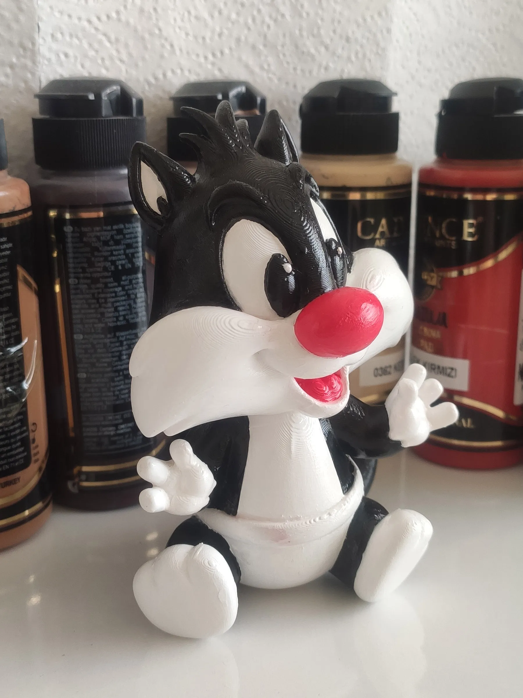 Детская коллекция Looney Toons #6