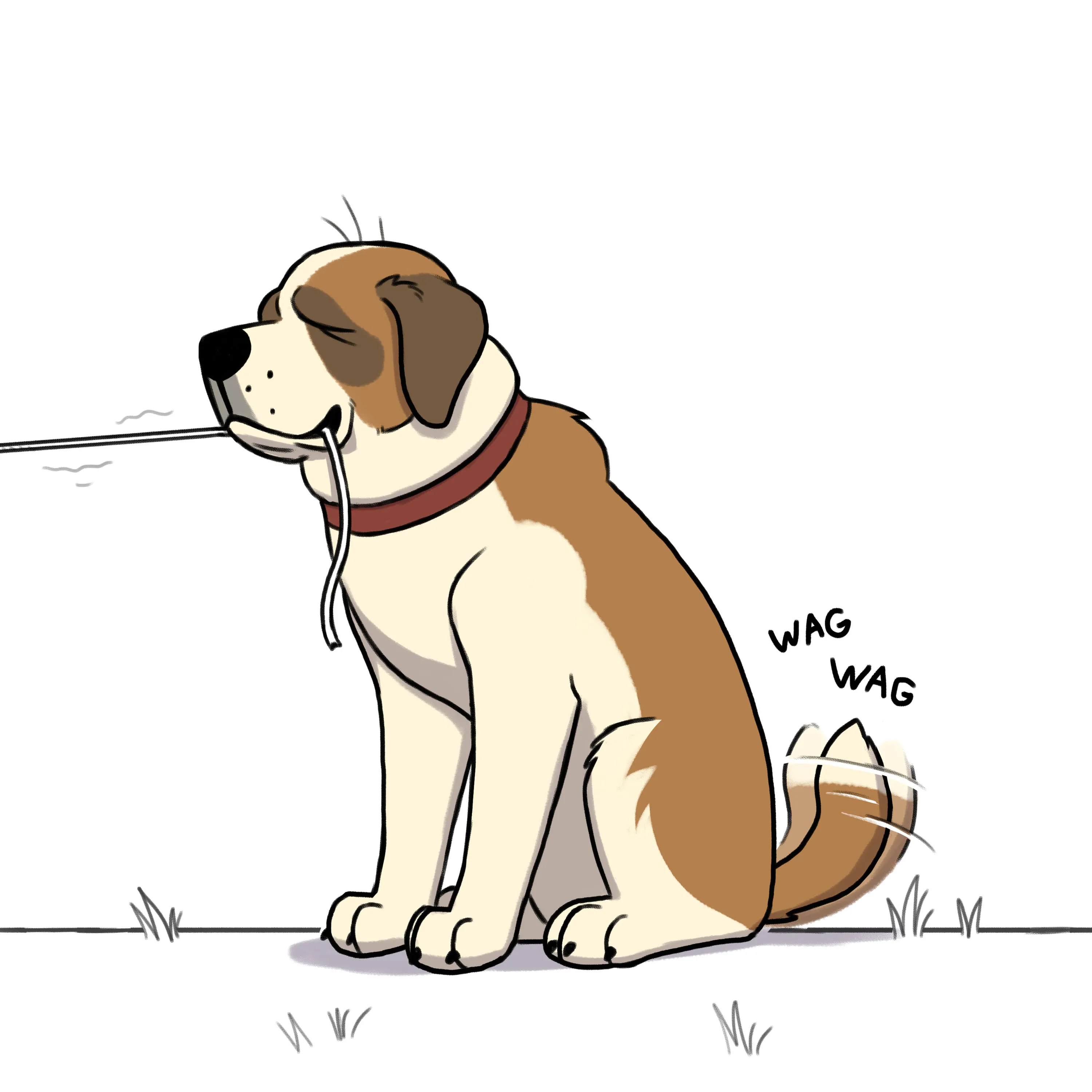 Pixie & Brutus - Pull (2021.03.02) #4