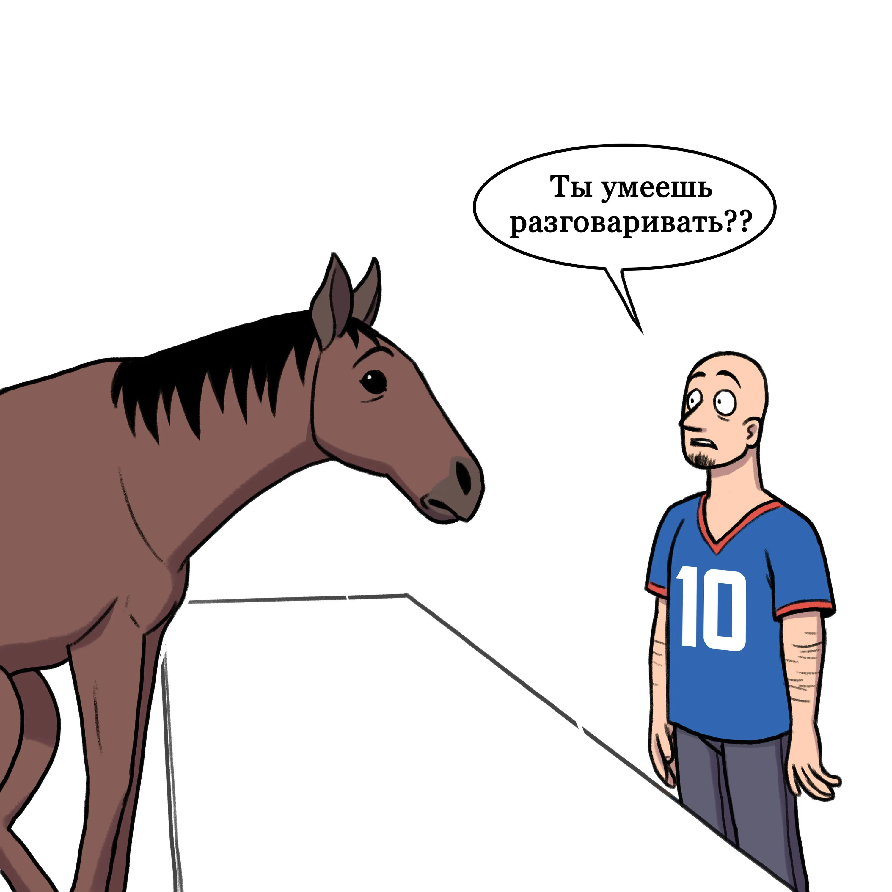 Long face (2021.03.04) #5
