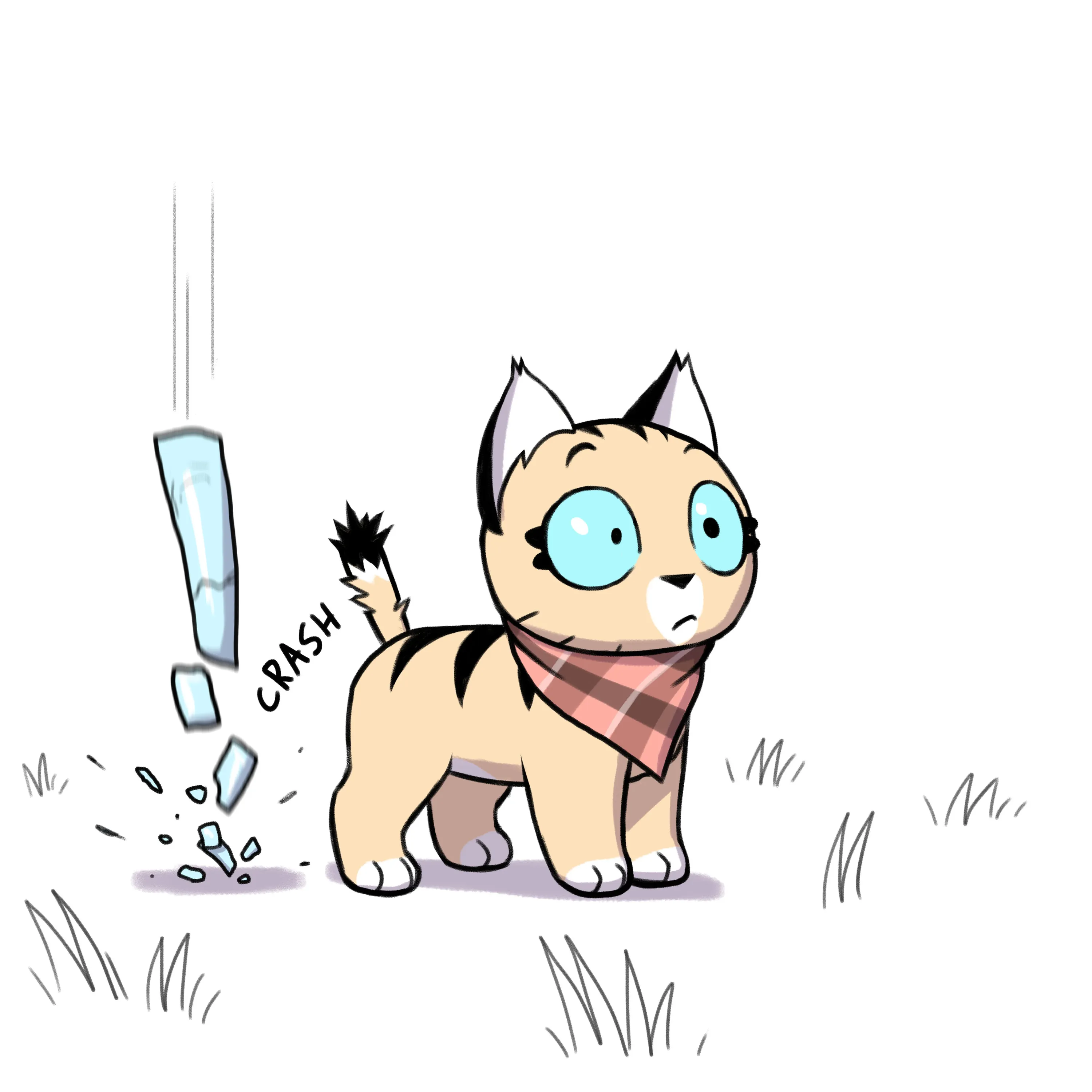 Pixie & Brutus - Drip (2021.03.10) #2