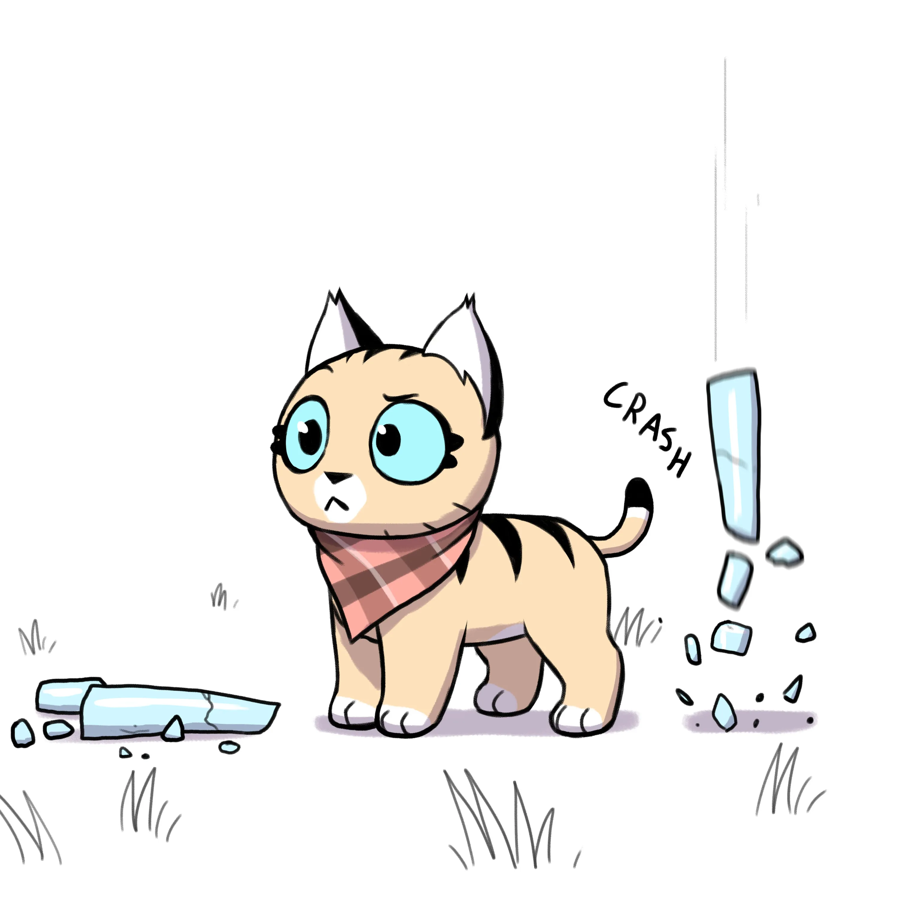 Pixie & Brutus - Drip (2021.03.10) #4