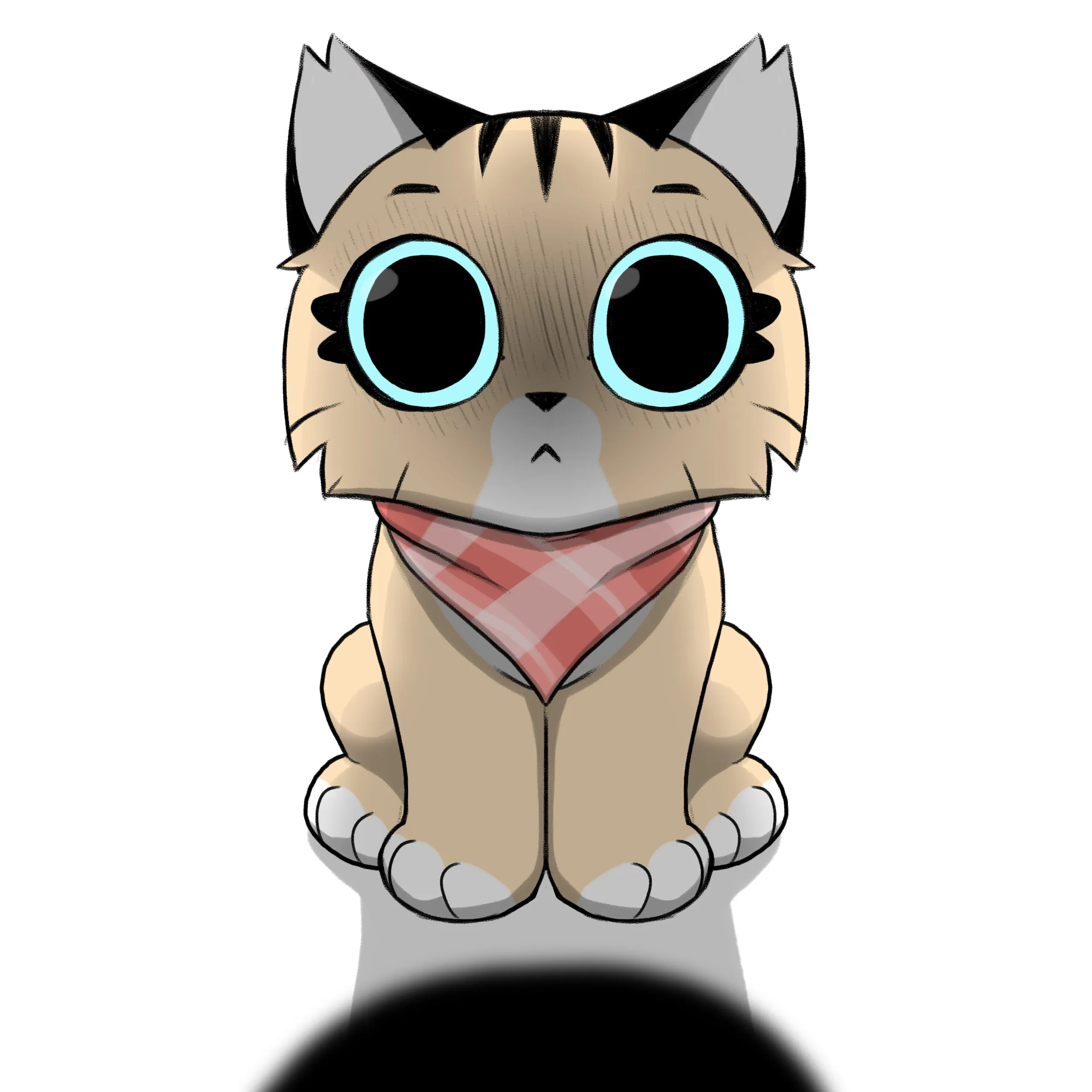 Pixie & Brutus - Sleep (2022.03.30) #2