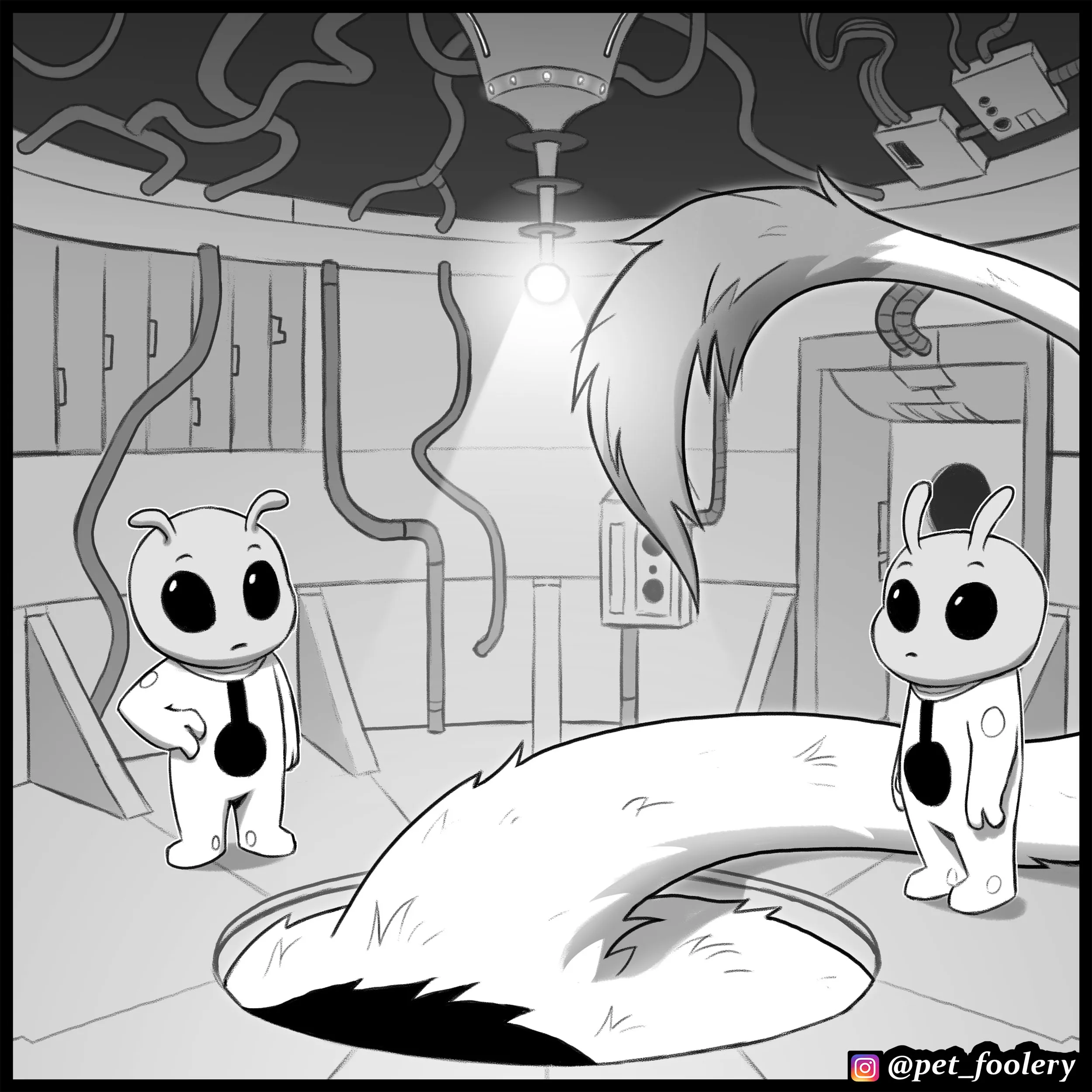 UFO 2 (2022.04.18) #4