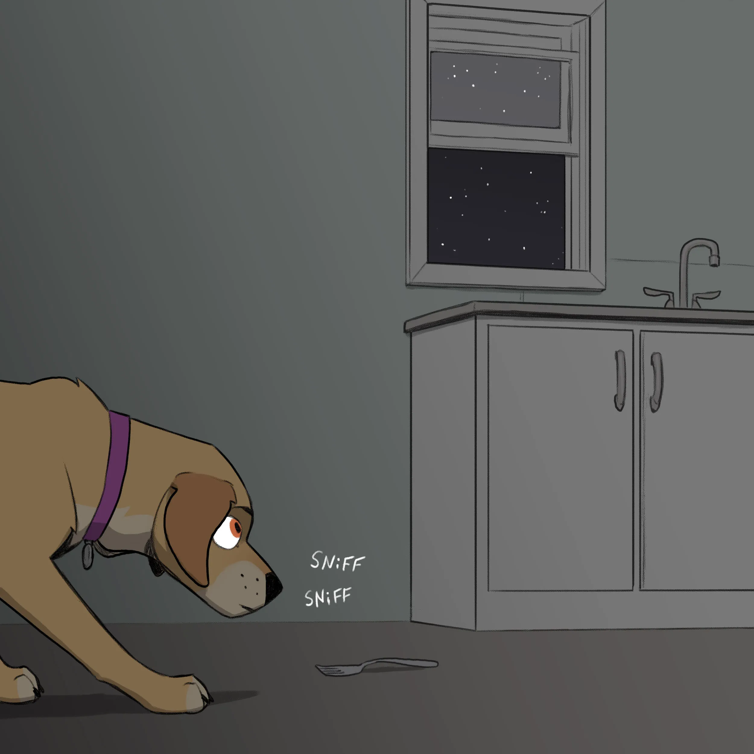 Pixie & Brutus - Dream (2022.05.23) #3