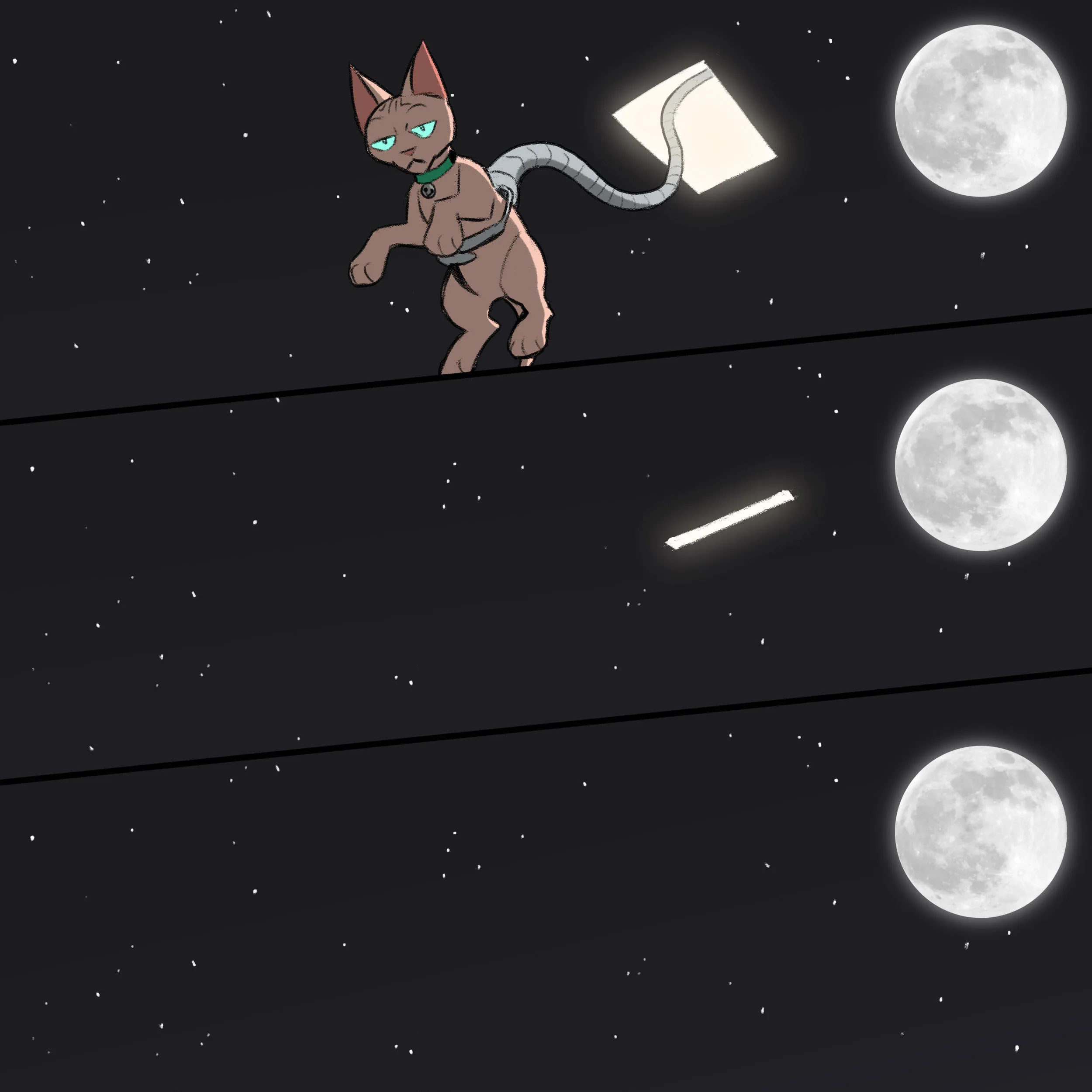 Pixie & Brutus - Dream (2022.05.23) #6