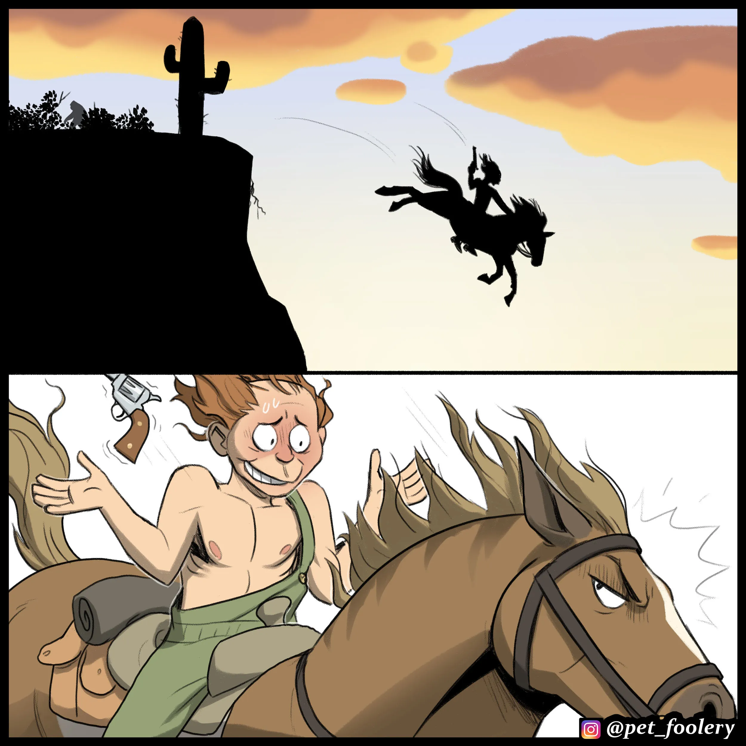 Goofus (2022.05.20) #7