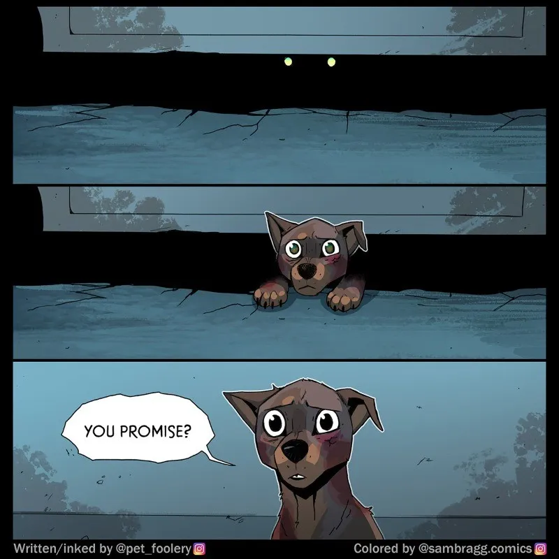 Друг. #2