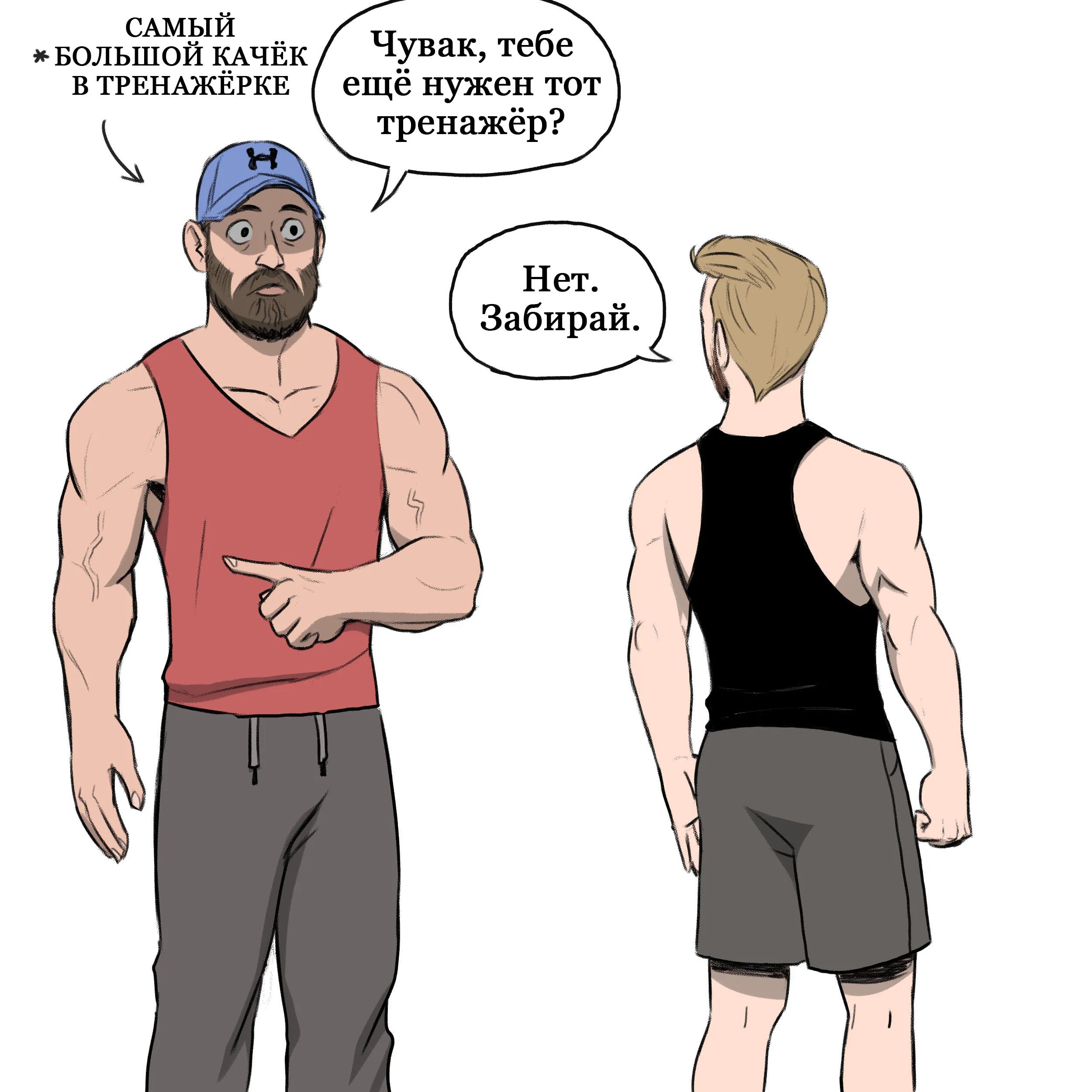 Gains (2022.06.13) #3