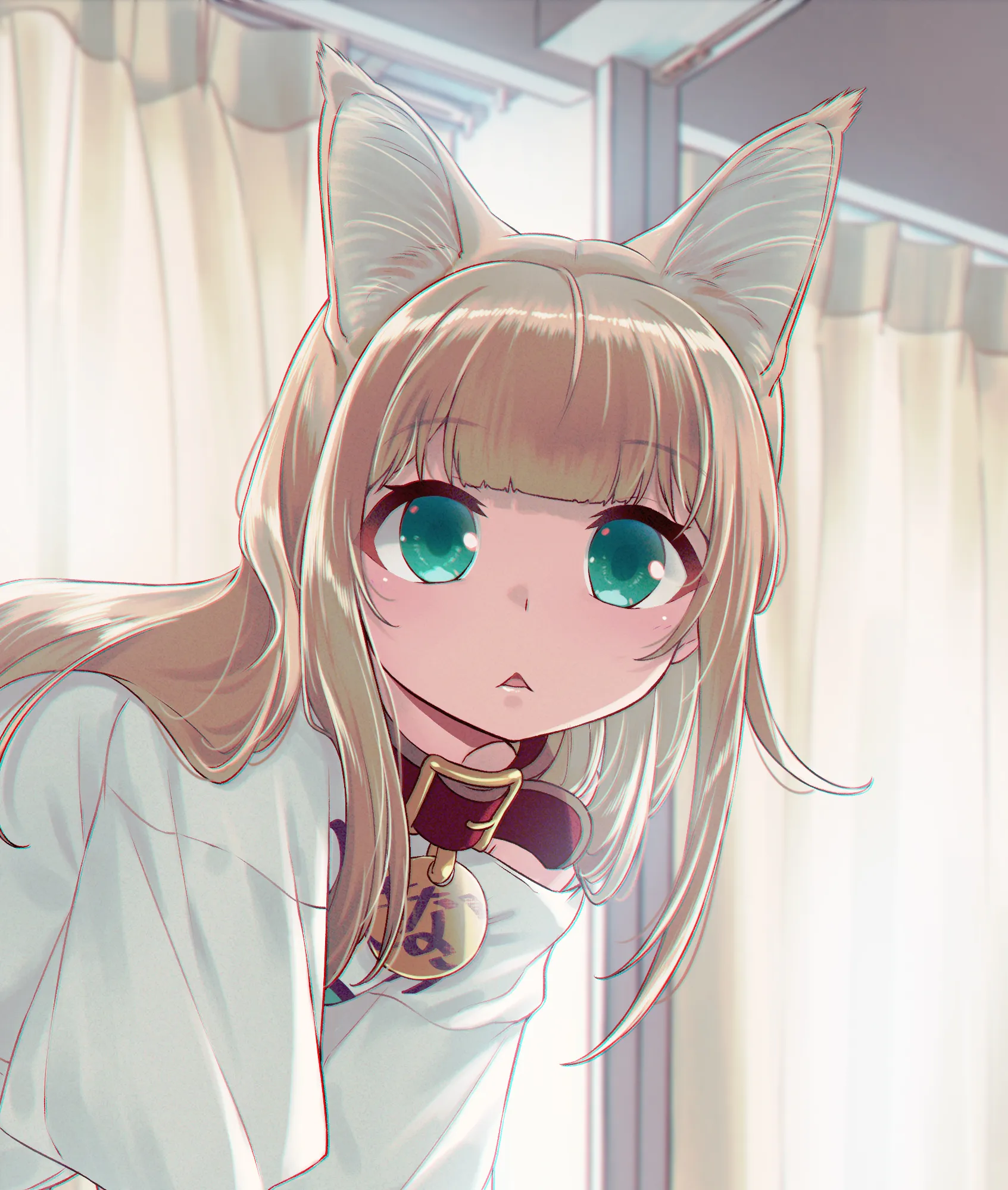 My Cat Is a Kawaii Girl - Бонусы #2