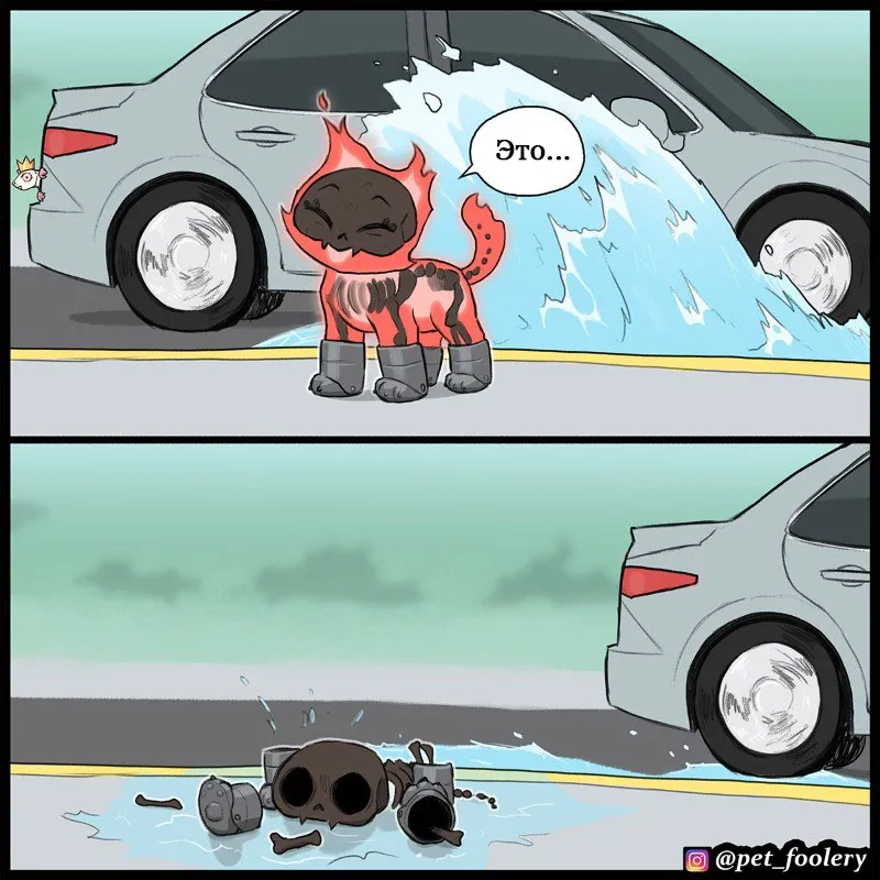 Pixie & Brutus - Good one (2022.10.19) #2
