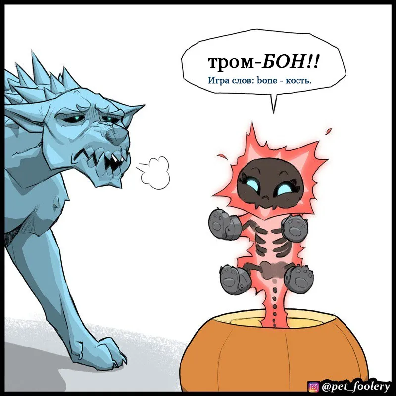 Pixie & Brutus - Good one (2022.10.19) #5