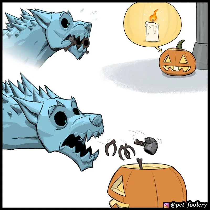 Pixie & Brutus - Good one (2022.10.19) #4