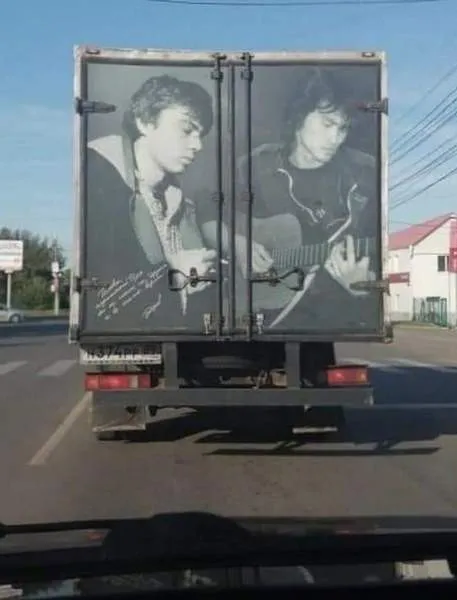 Просто оставлю этот тут #1