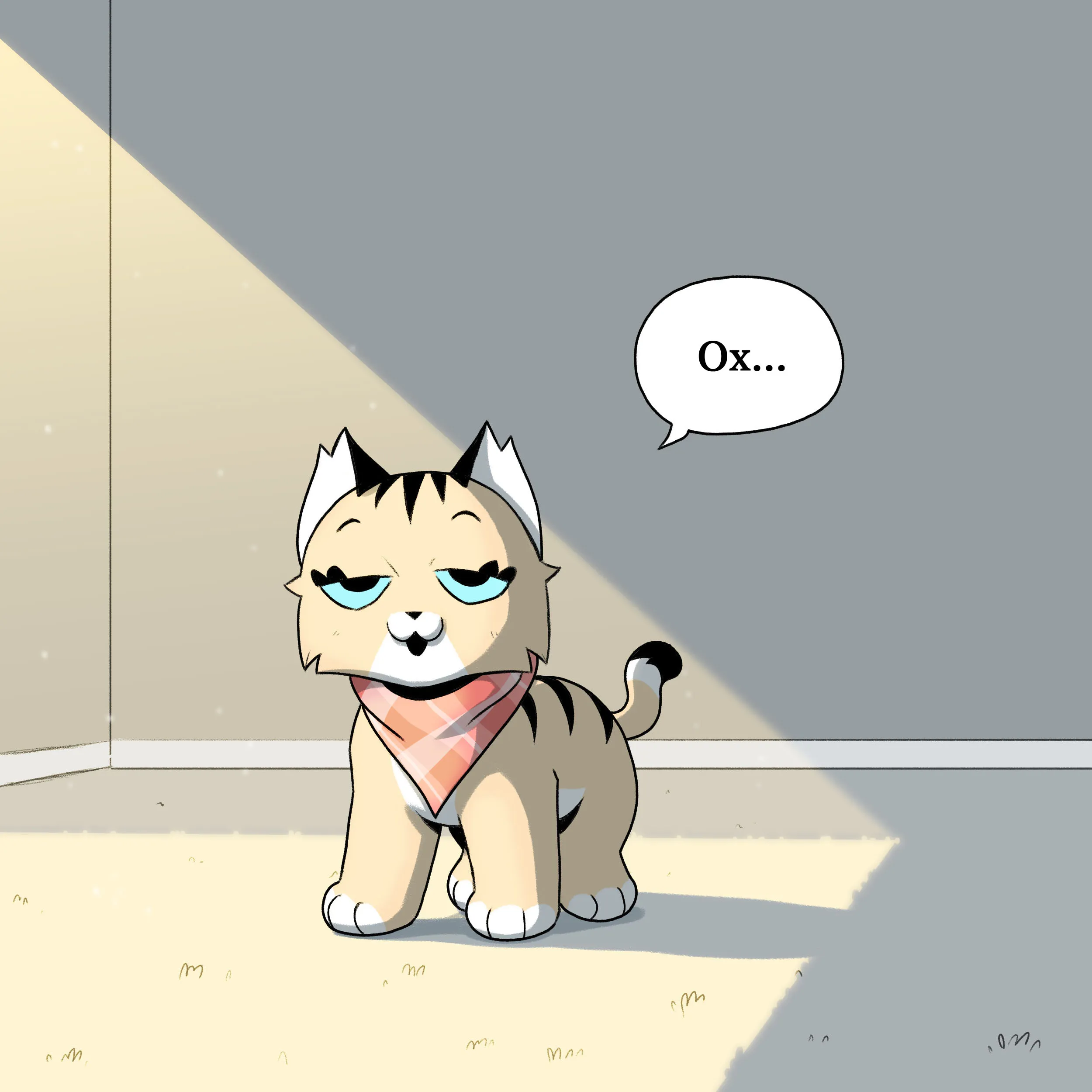 Pixie & Brutus - Sunlight (2022.11.26) #2