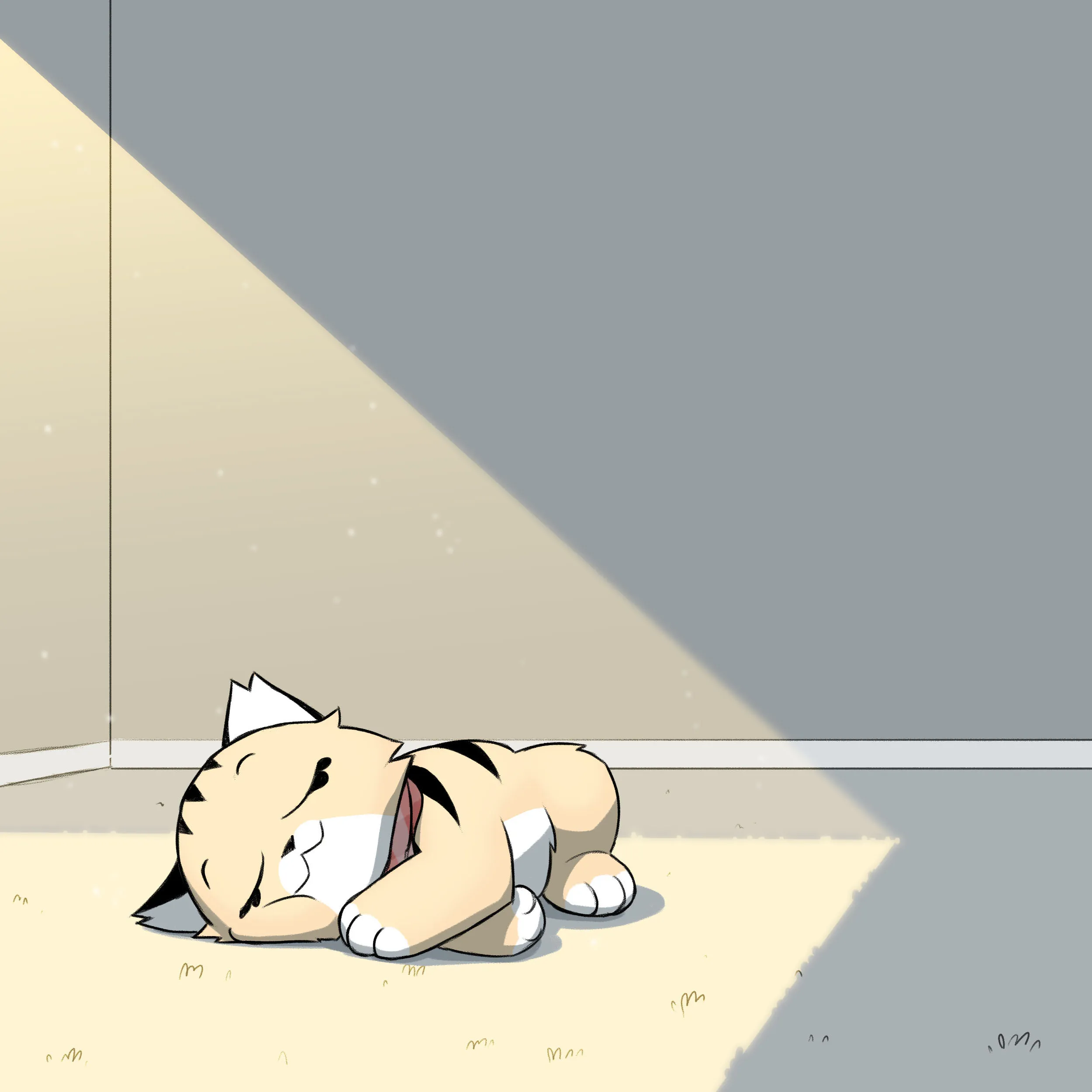 Pixie & Brutus - Sunlight (2022.11.26) #3