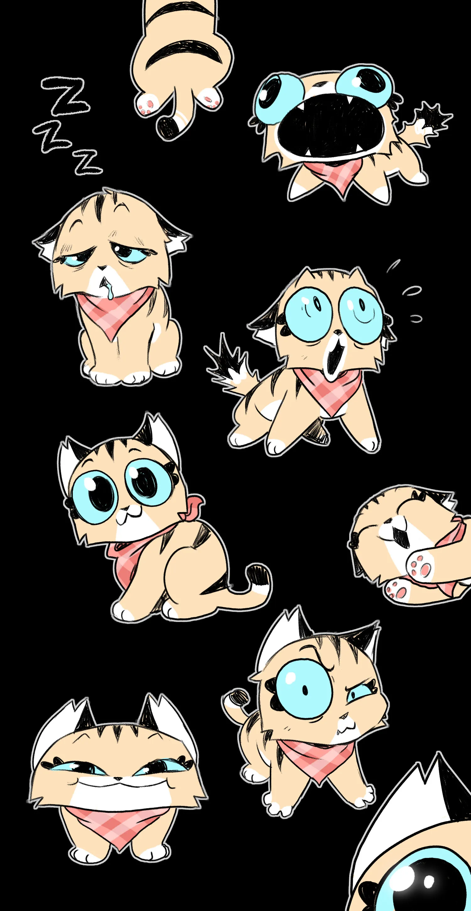 Pixie & Brutus - Pixies wallpaper #2