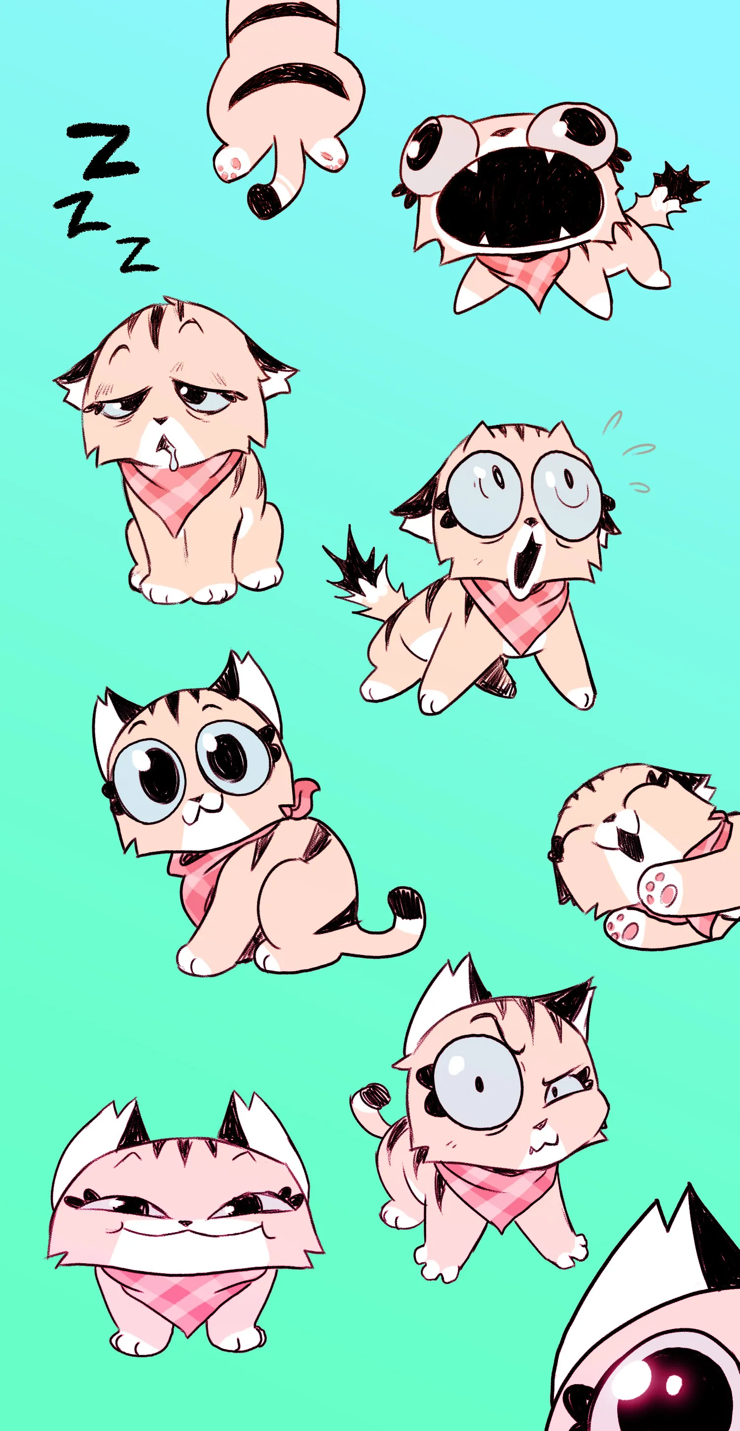 Pixie & Brutus - Pixies wallpaper #3