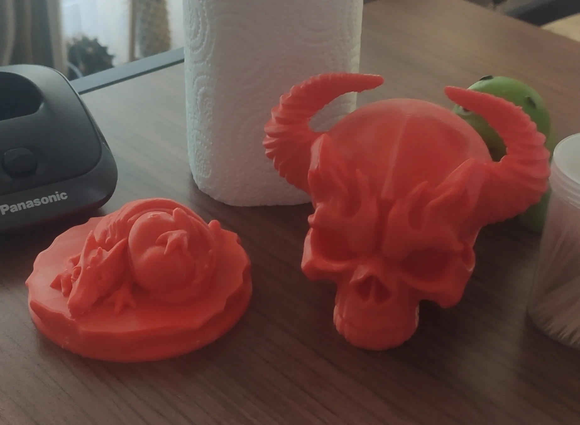 Смотрю мультики) #3
