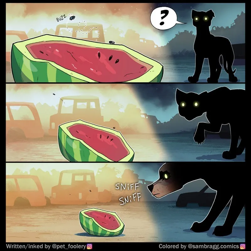 Pixie & Brutus - Mutant p5 #1