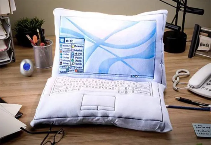 Microsoft Pillows #1