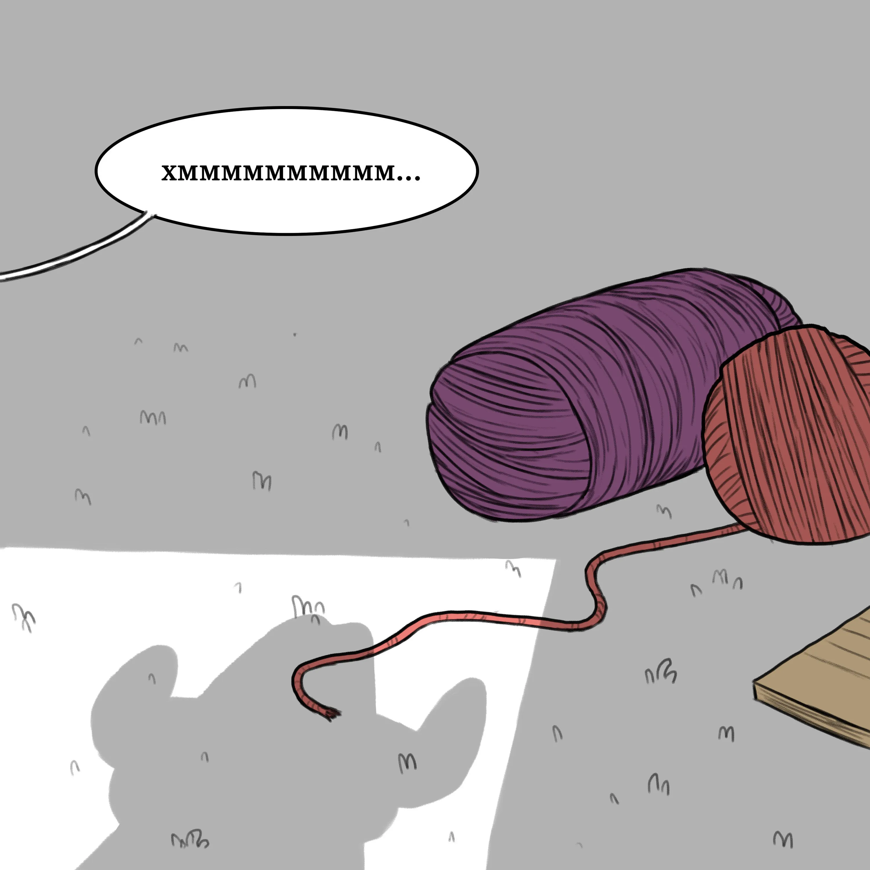 Pixie & Brutus - Sheriff (2020.07.26) #2