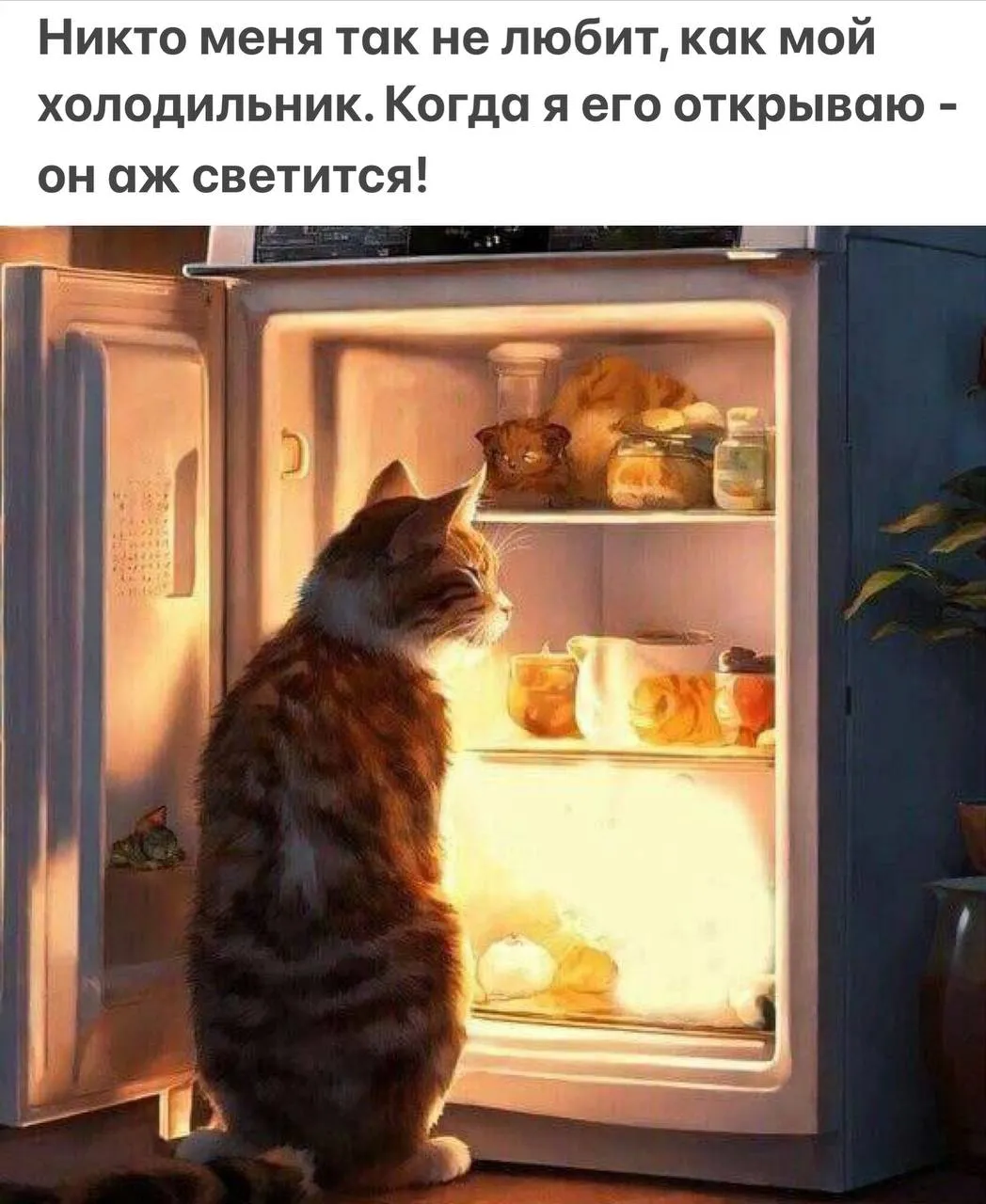 Доброй ночи #1