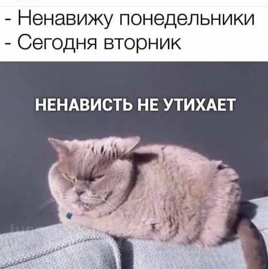 Цвет настроения... #1