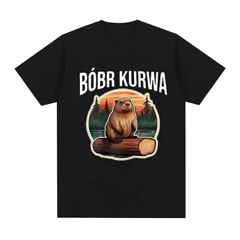 Понедельник, bobr-kurwa #3