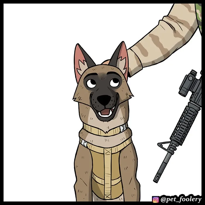 Pixie & Brutus - Time #3