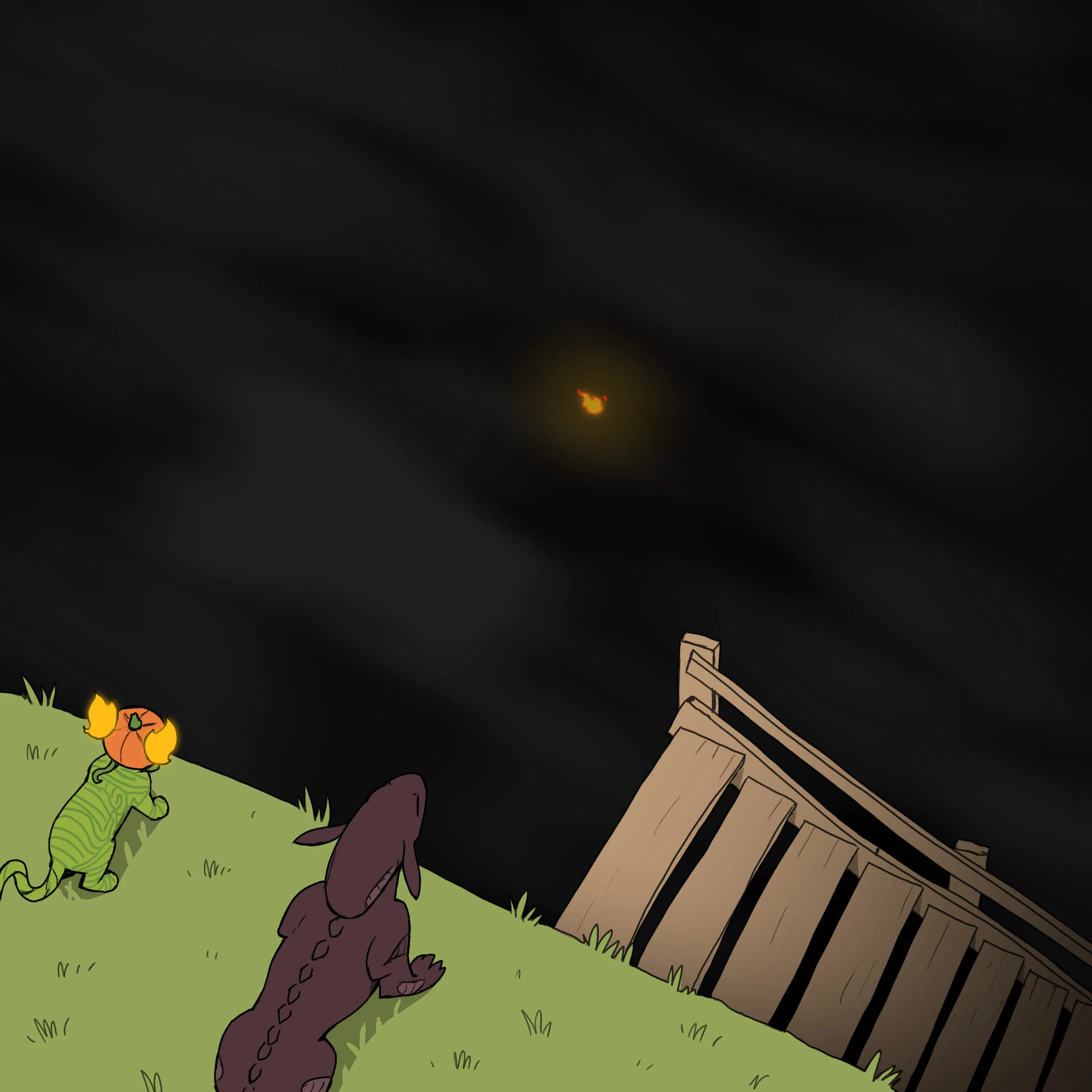 Pixie & Brutus - Short Cut (2024.10.31) #4