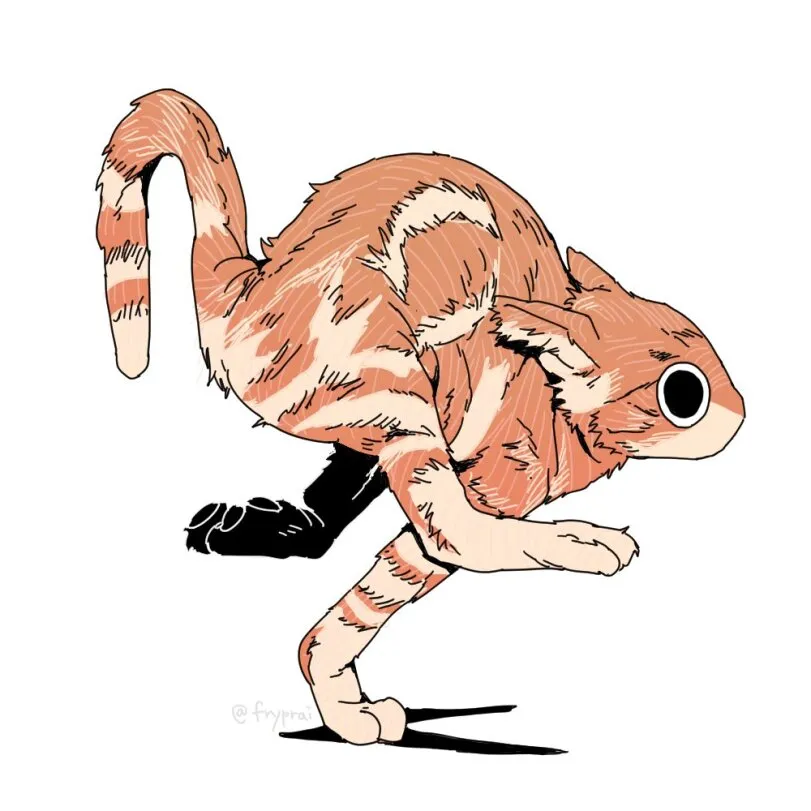 Коты #6