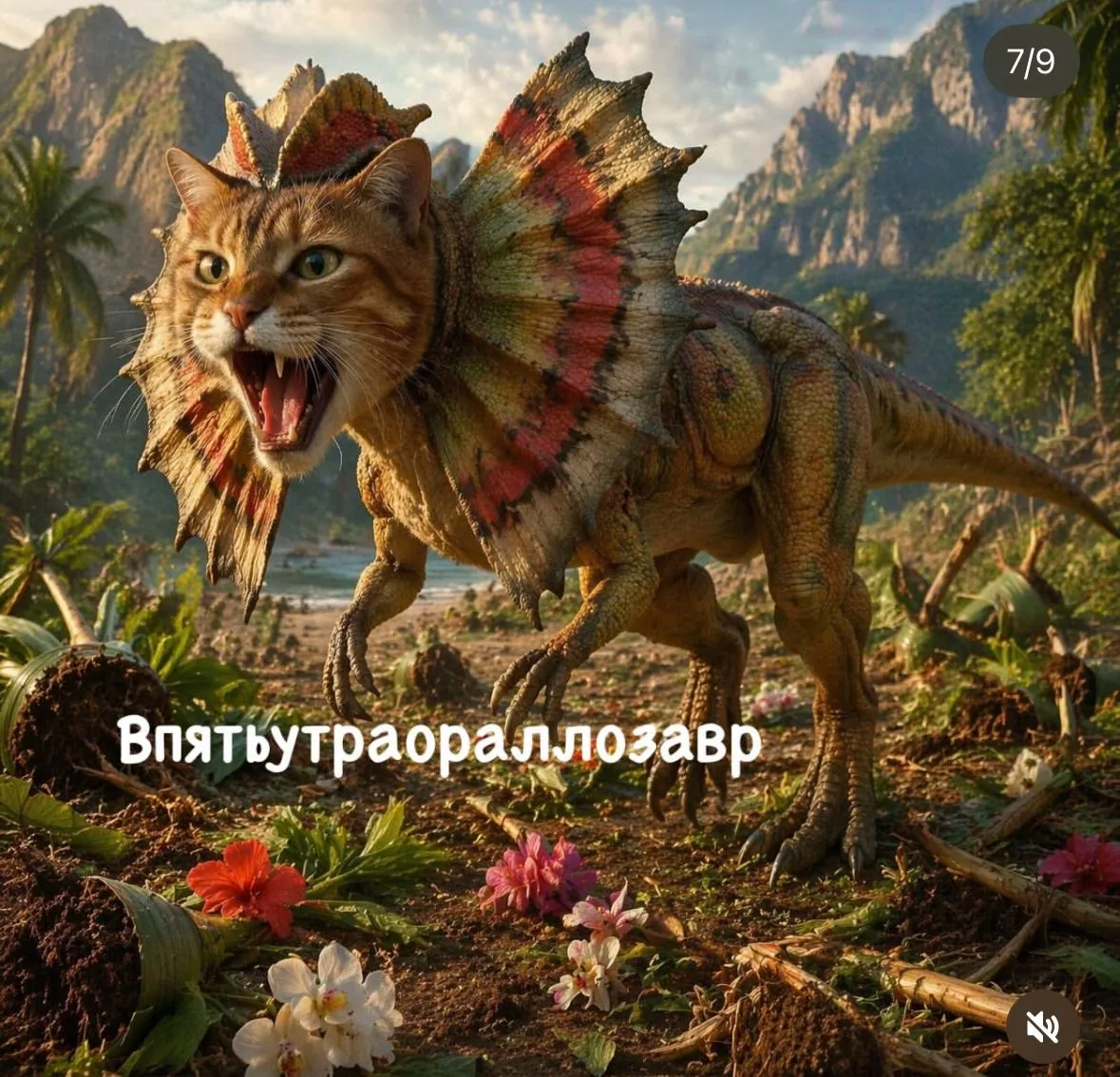 Ну что вы, сонненькие? #2