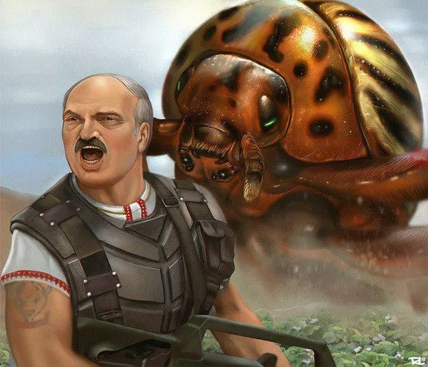 Воможно это AI... #2