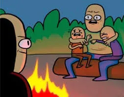 (не)доброе утро понедельника #1