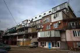 Делюсь местным абсурдом. #3