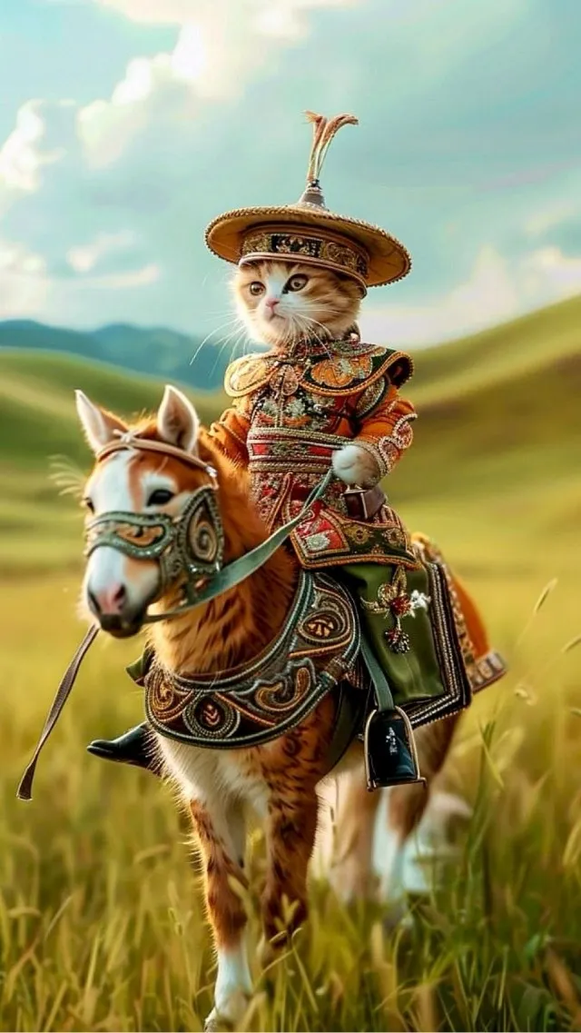Выгул кота🐈😉👍 #2