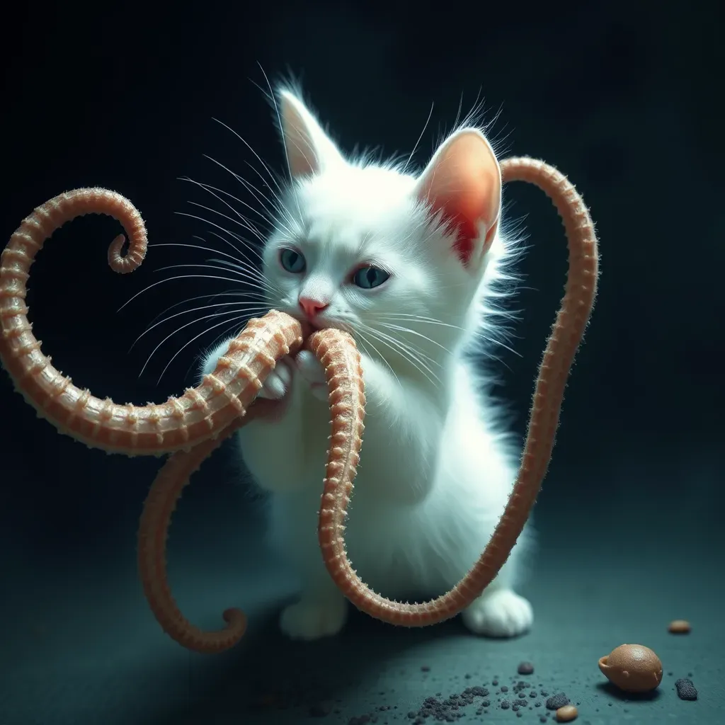 Еще немного тех котичек :3 #2